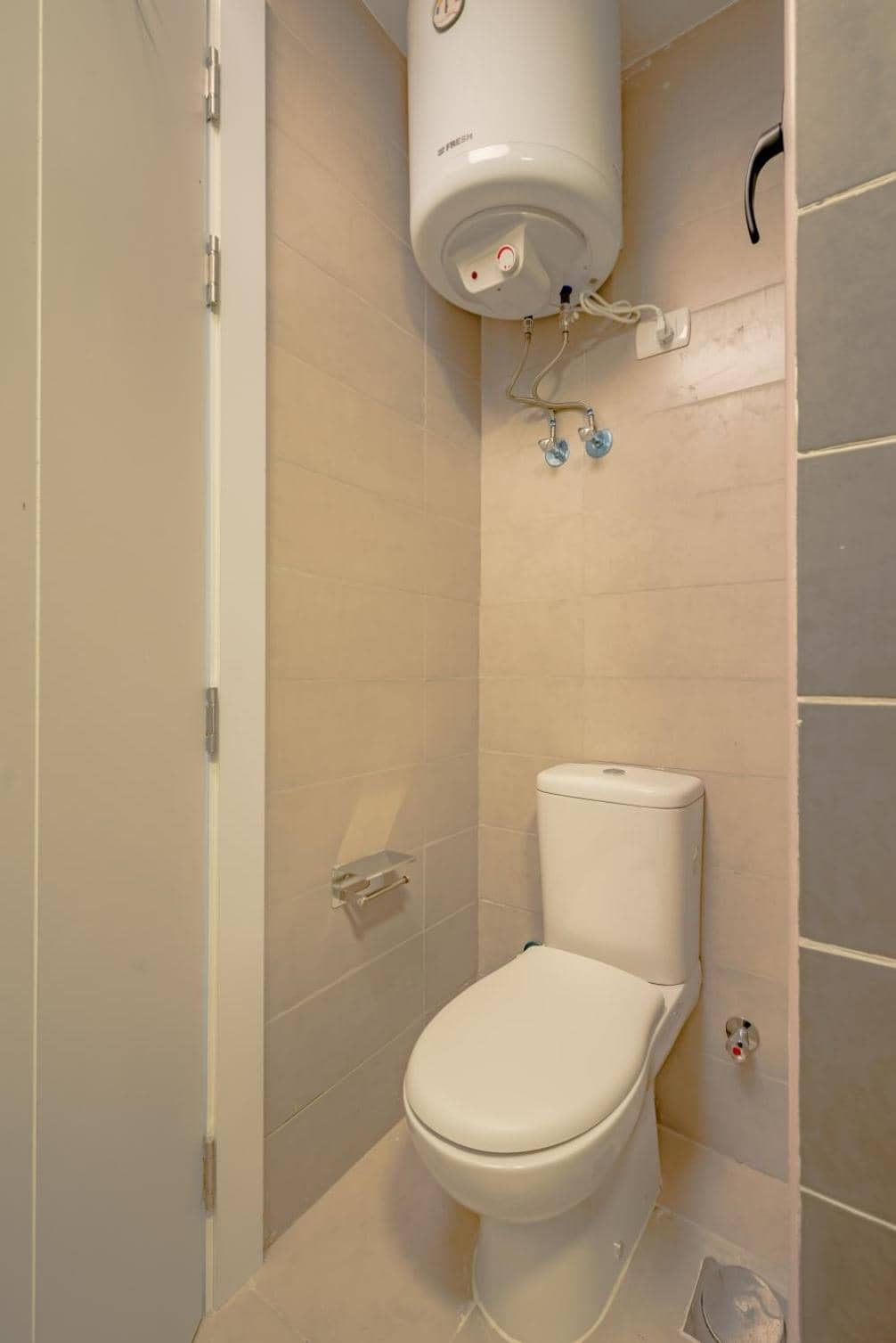Modern 1-Bedroom Apartment in G-Cribs, El Gouna, pool access — 4