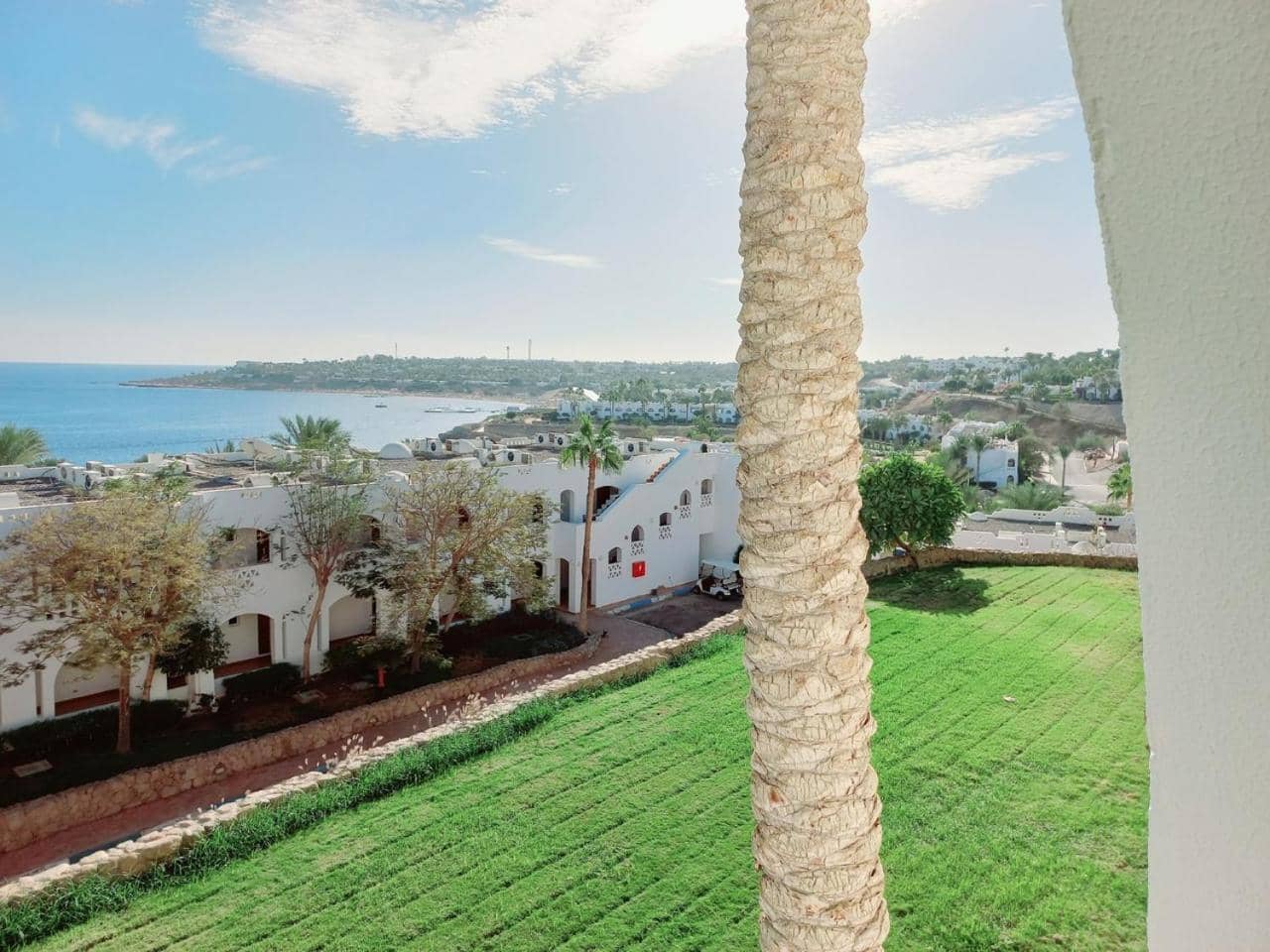Domina coral bay Sultan - private room — 5