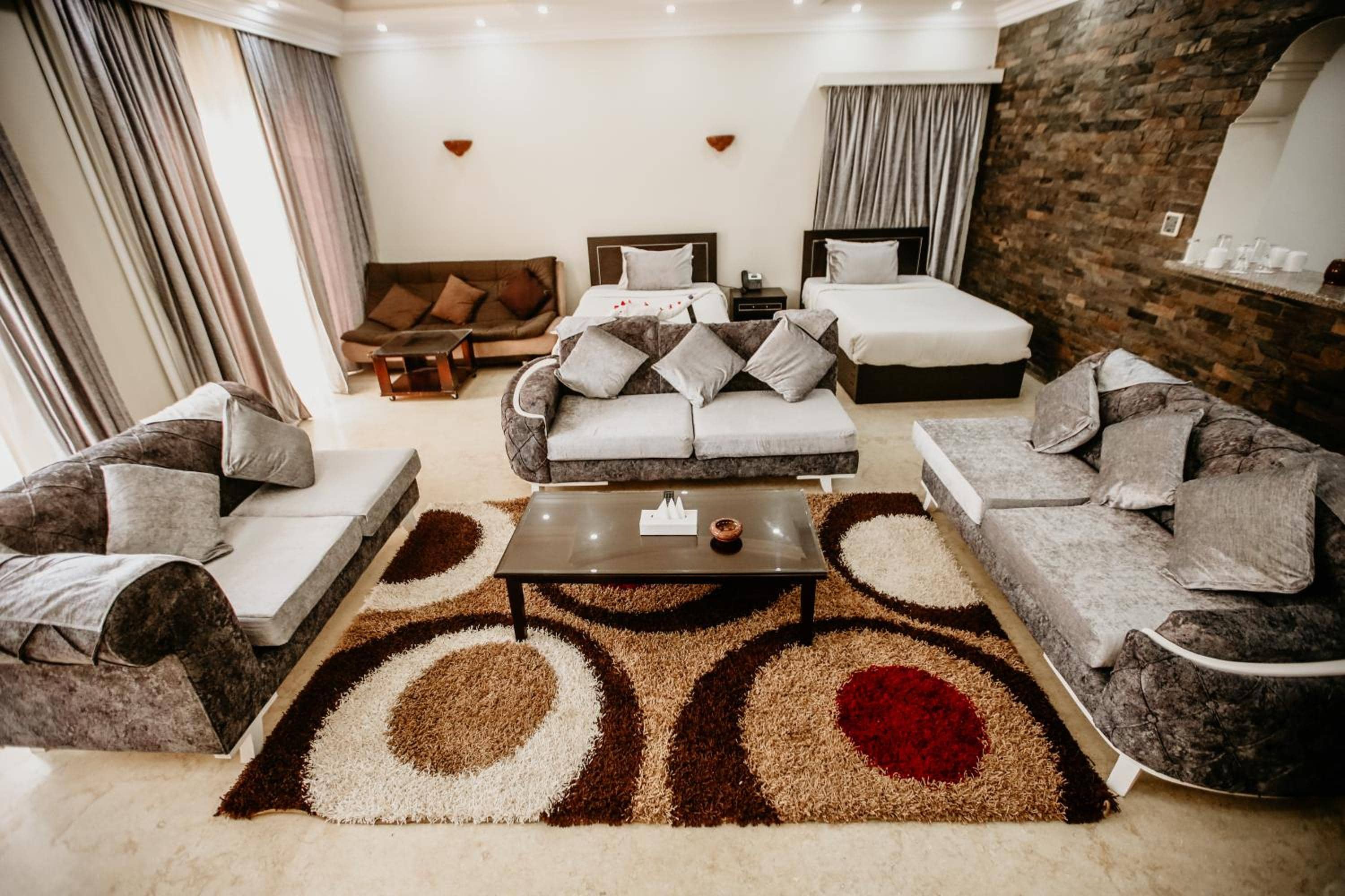 Caves Beach Resort Adults Only — 4