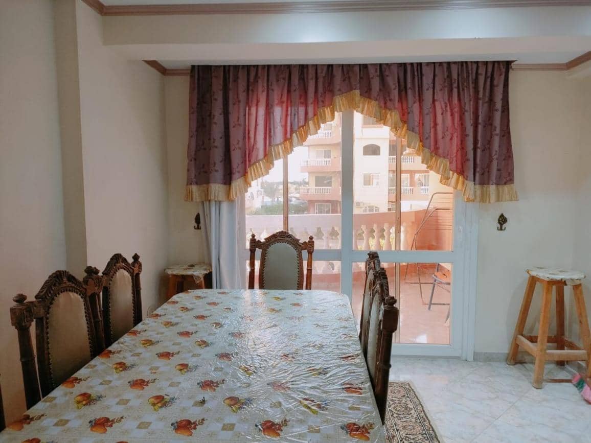 Super Deluxe apartment with 3 Bed rooms — 5