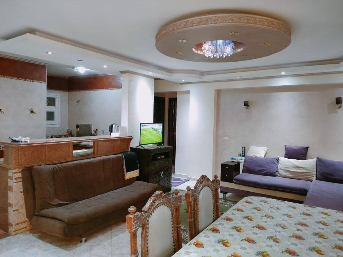 Super Deluxe apartment with 3 Bed rooms — 4