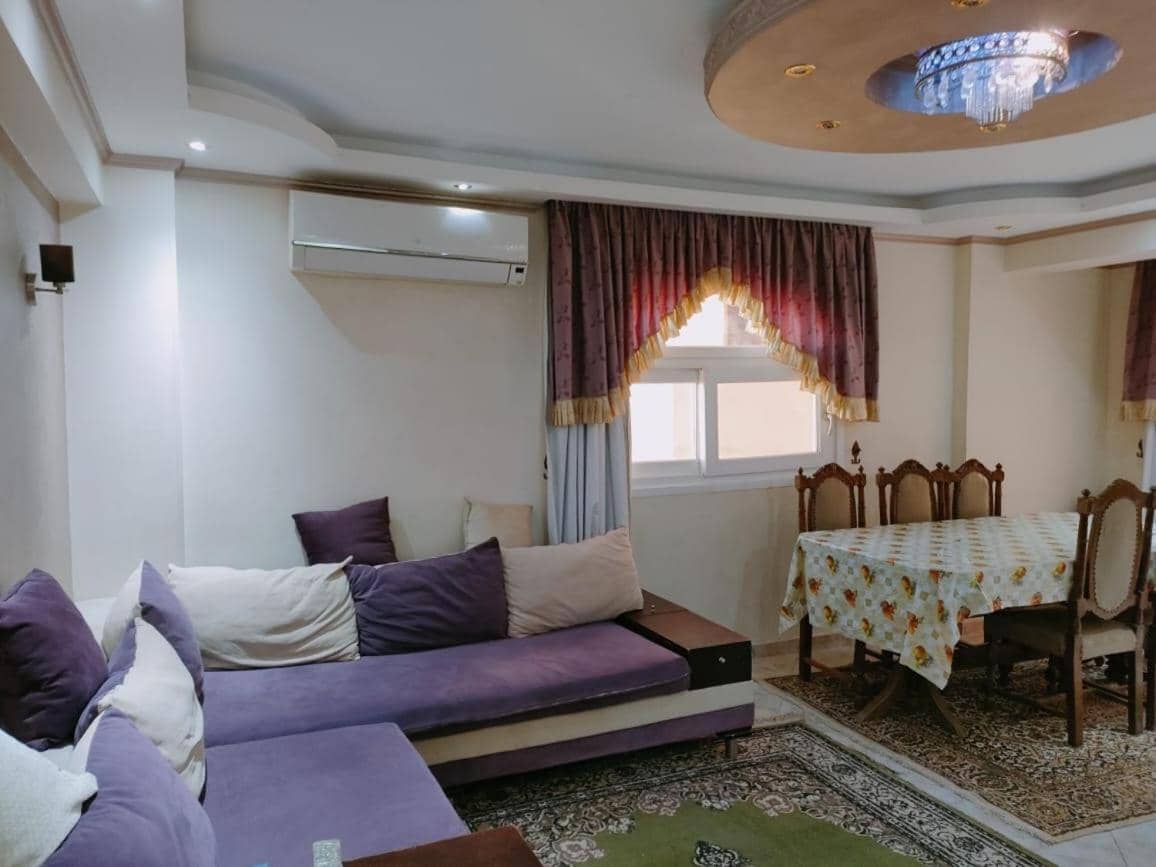 Super Deluxe apartment with 3 Bed rooms — 2