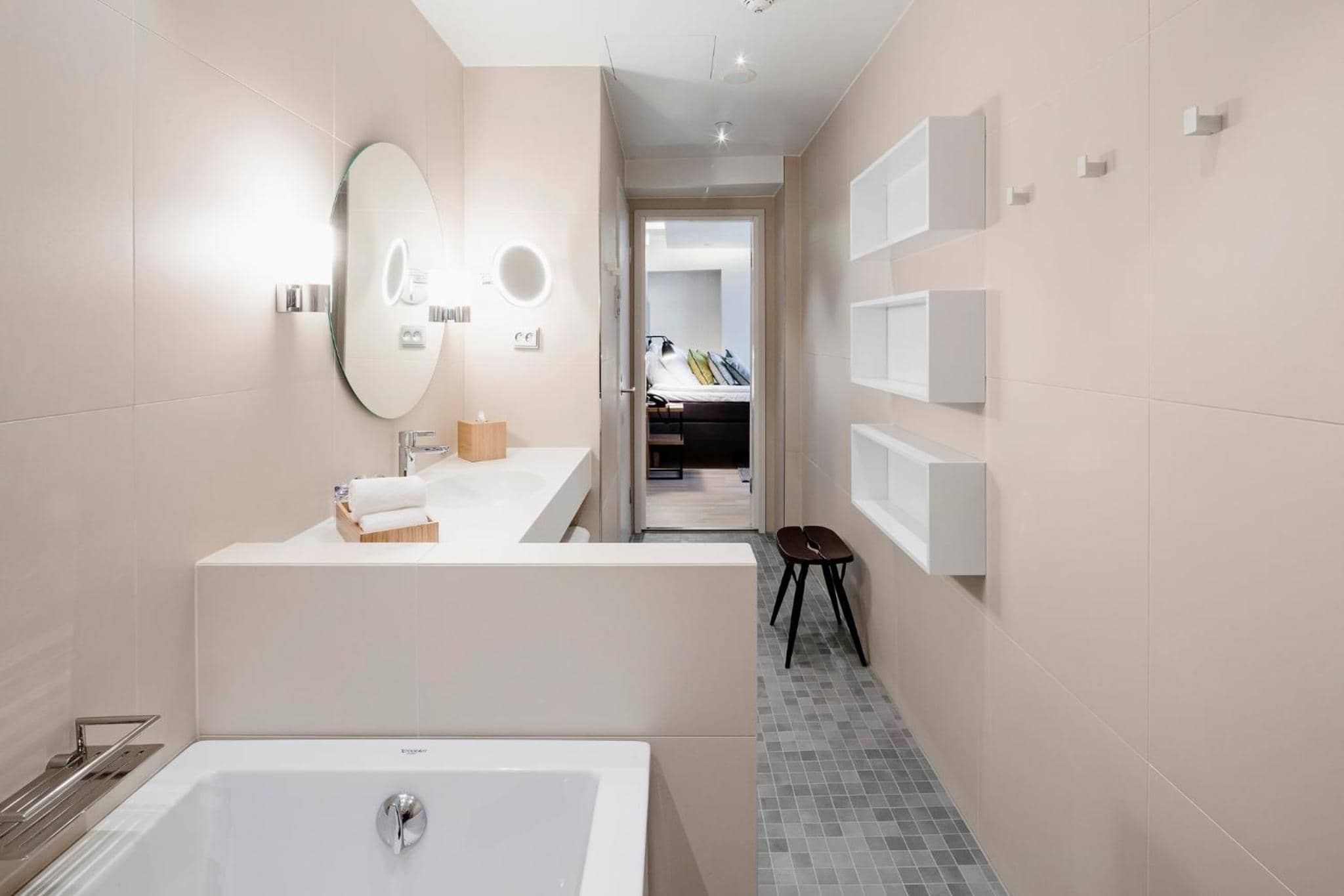 Hotel Indigo Helsinki-Boulevard by IHG — 3