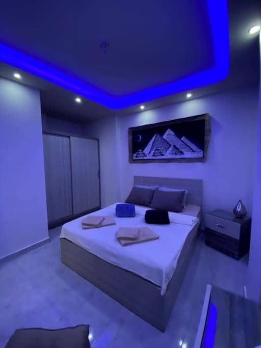 F&M Home Egypt - Apartment Hurghada — 4