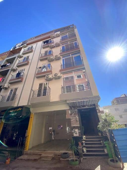 F&M Home Egypt - Apartment Hurghada