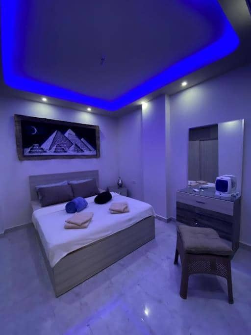 F&M Home Egypt - Apartment Hurghada — 3