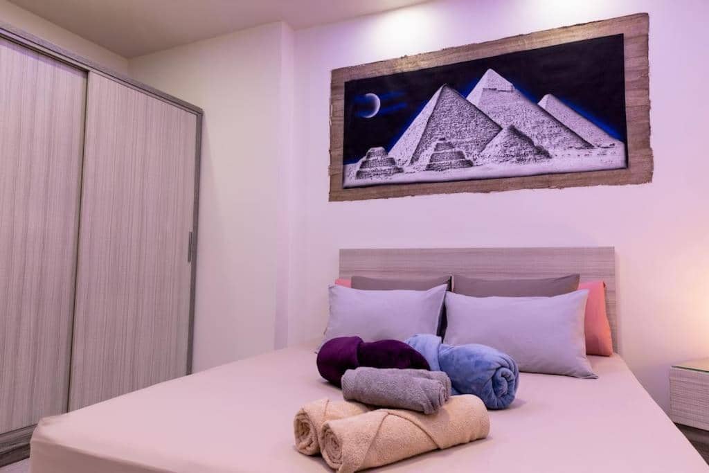 F&M Home Egypt - Apartment Hurghada — 2