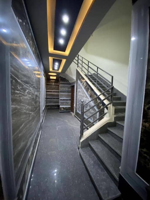 F&M Home Egypt - Apartment Hurghada — 5