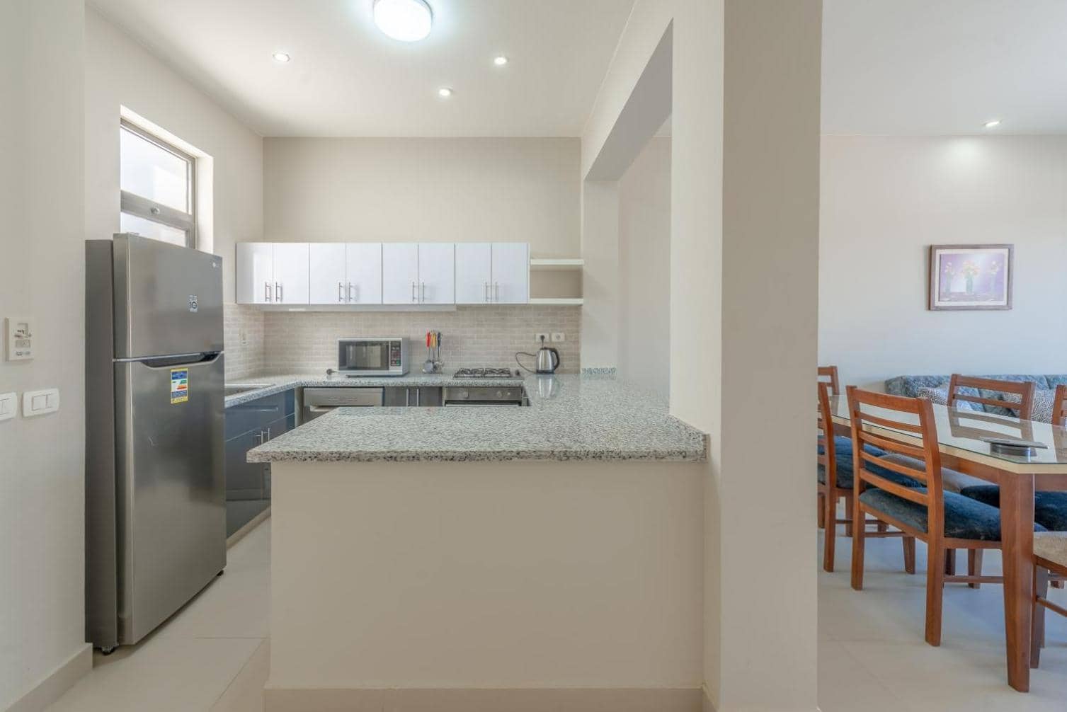 Brand-New Family House in Tawila El Gouna Lagoon and Pool Access — 5