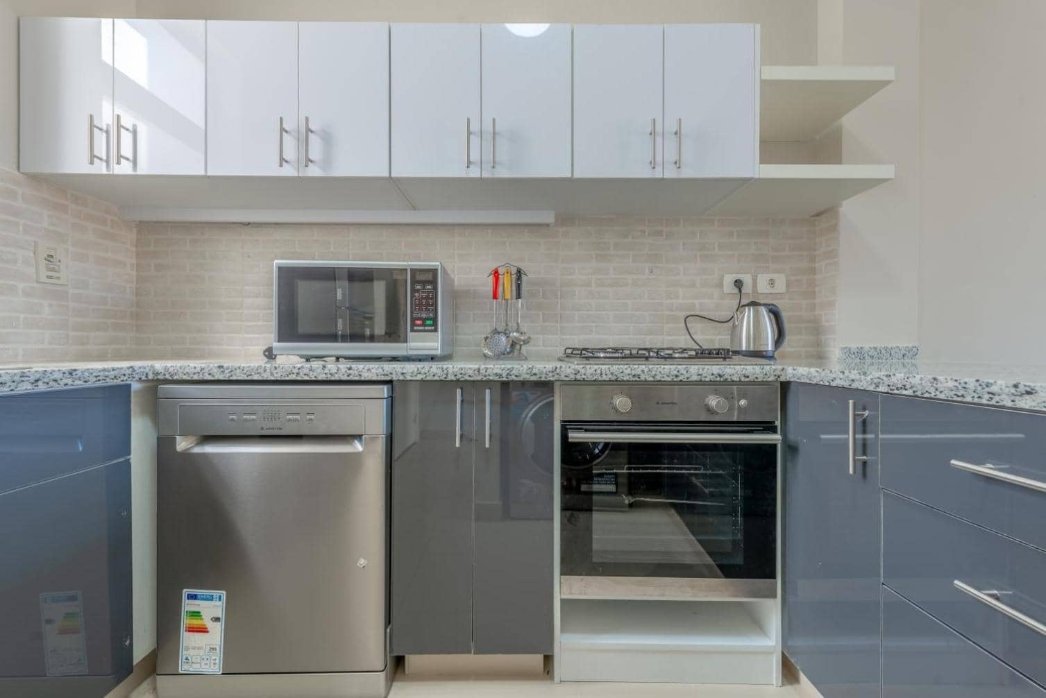 Brand-New Family House in Tawila El Gouna Lagoon and Pool Access — 3