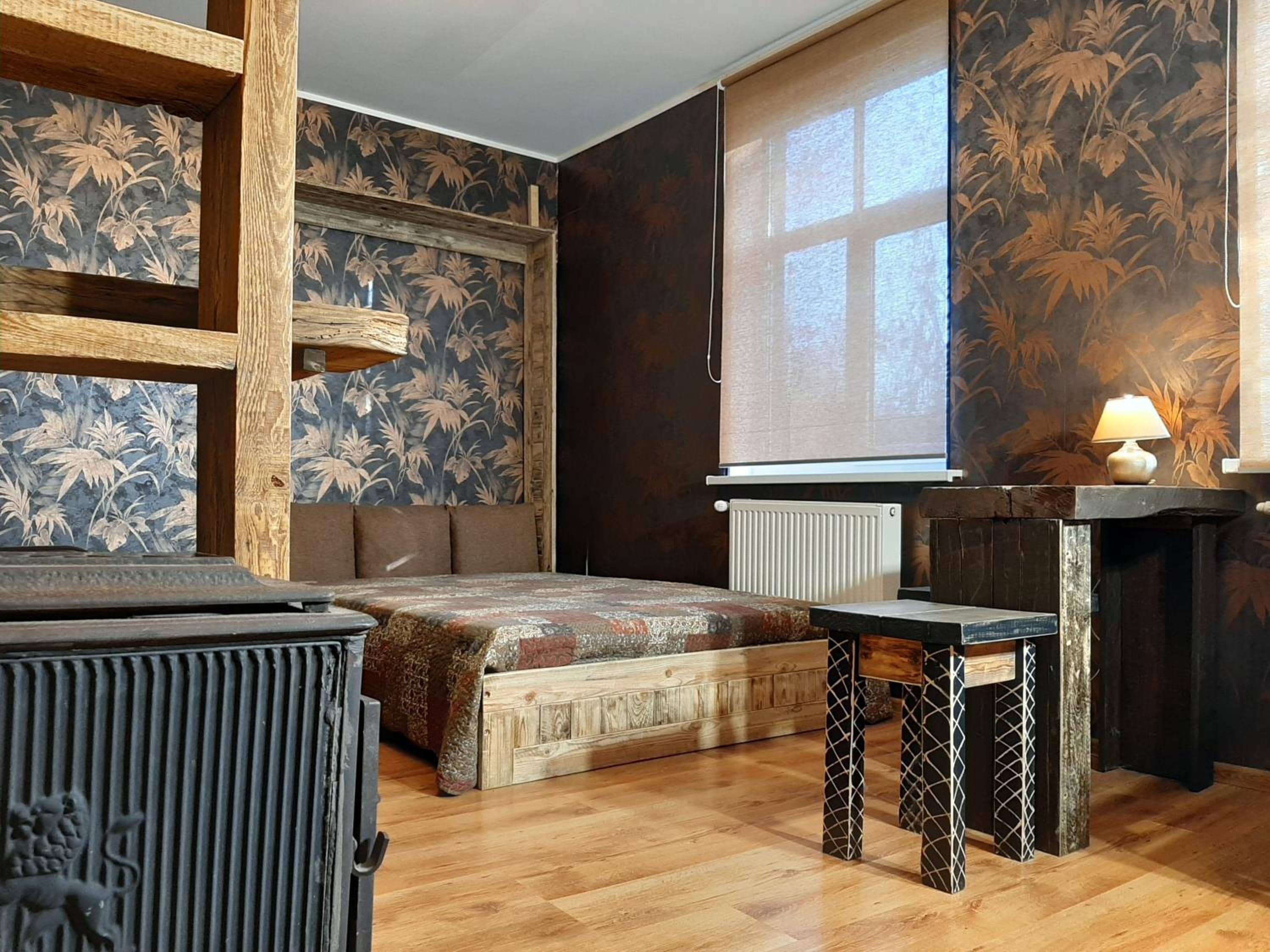Champêtre Park View Apartments — 5