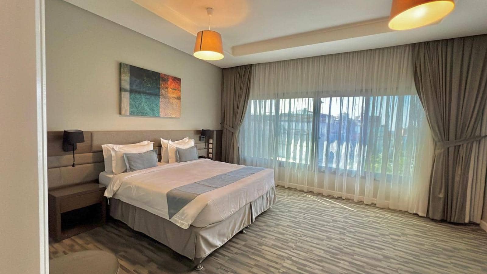 Loren Served Apartments Al corniche - Economic — 3