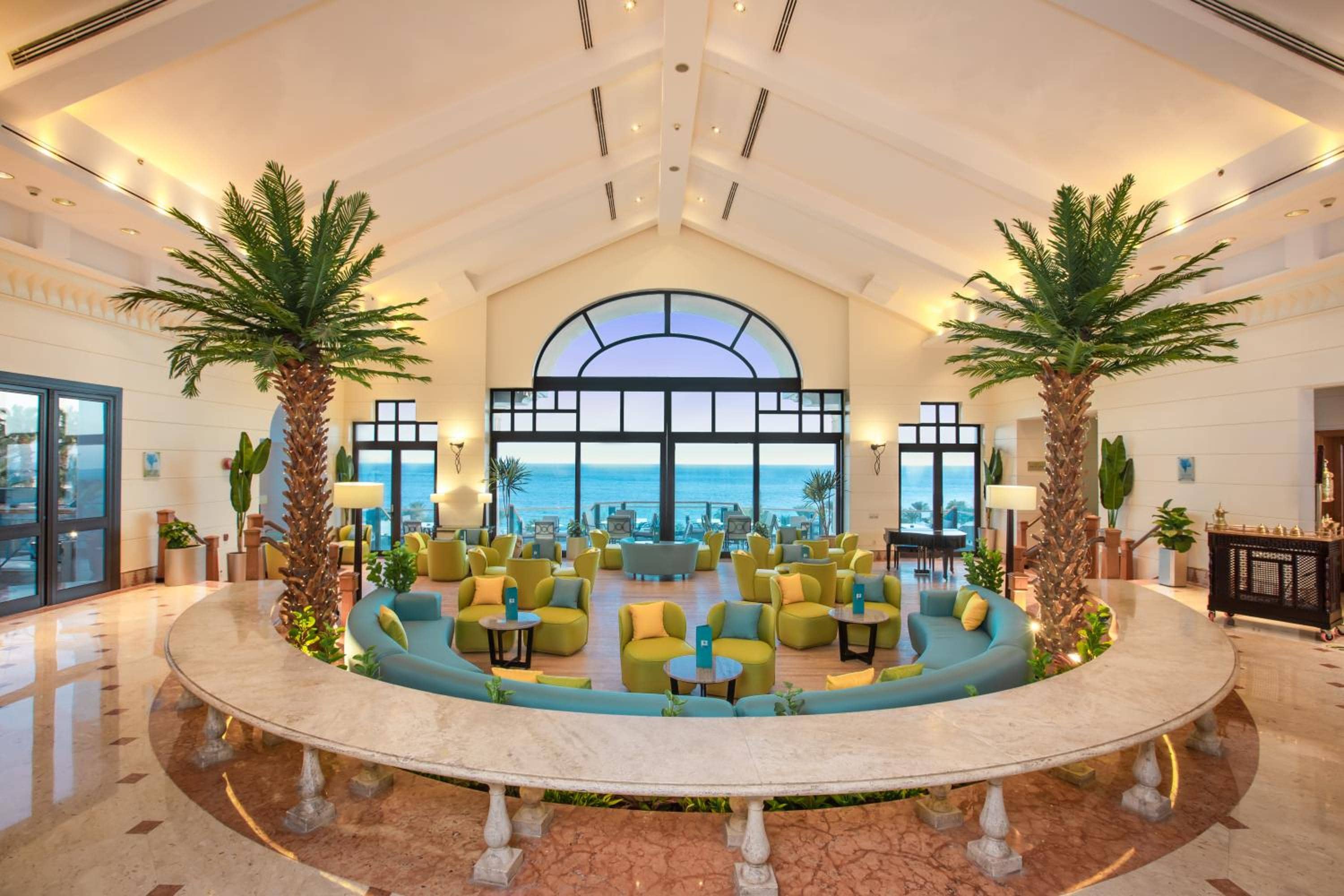 Park Regency Sharm El Sheikh Resort — 4