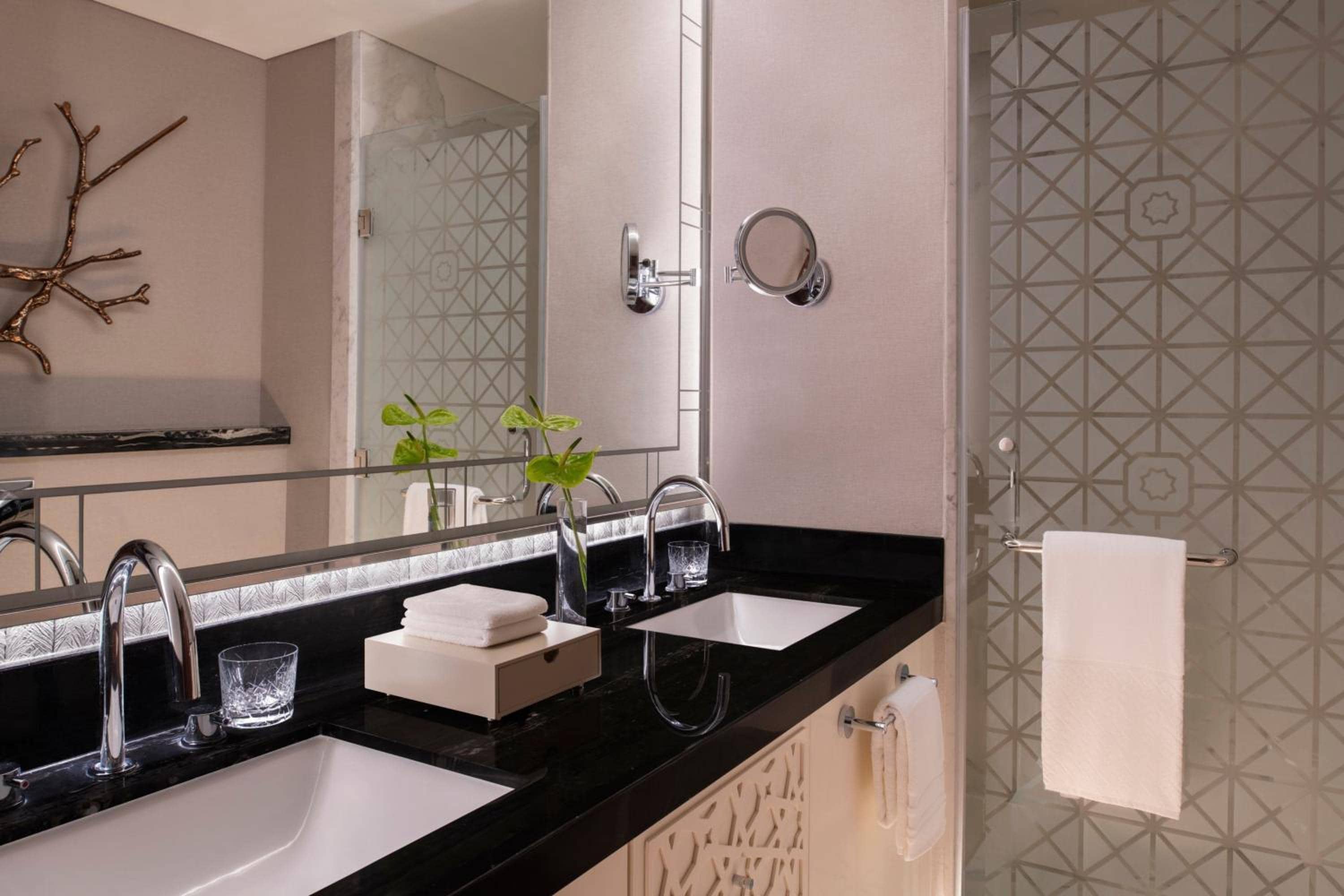 The St. Regis Marsa Arabia Island, The Pearl Qatar — 4