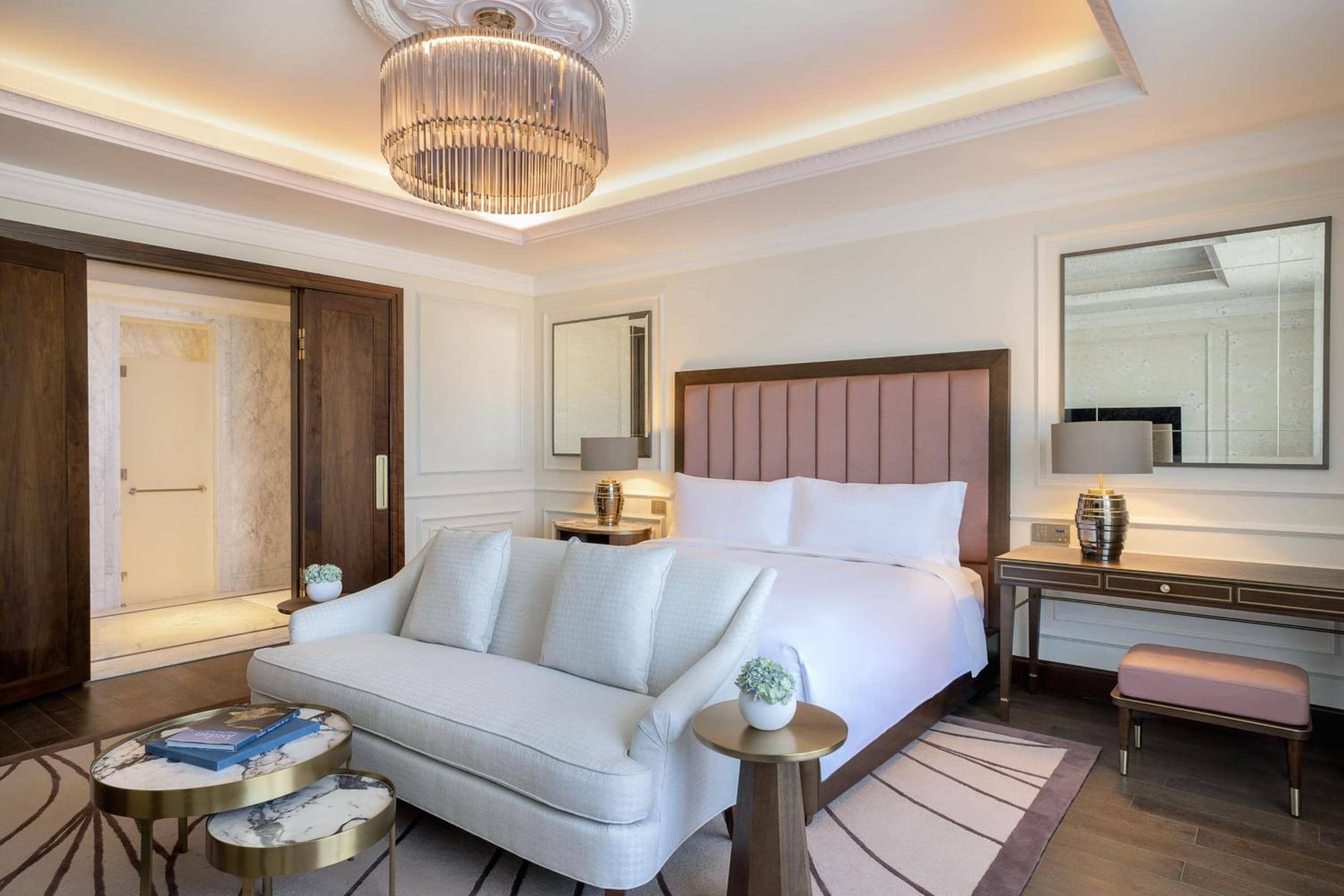 The Ritz-Carlton, Amman — 3
