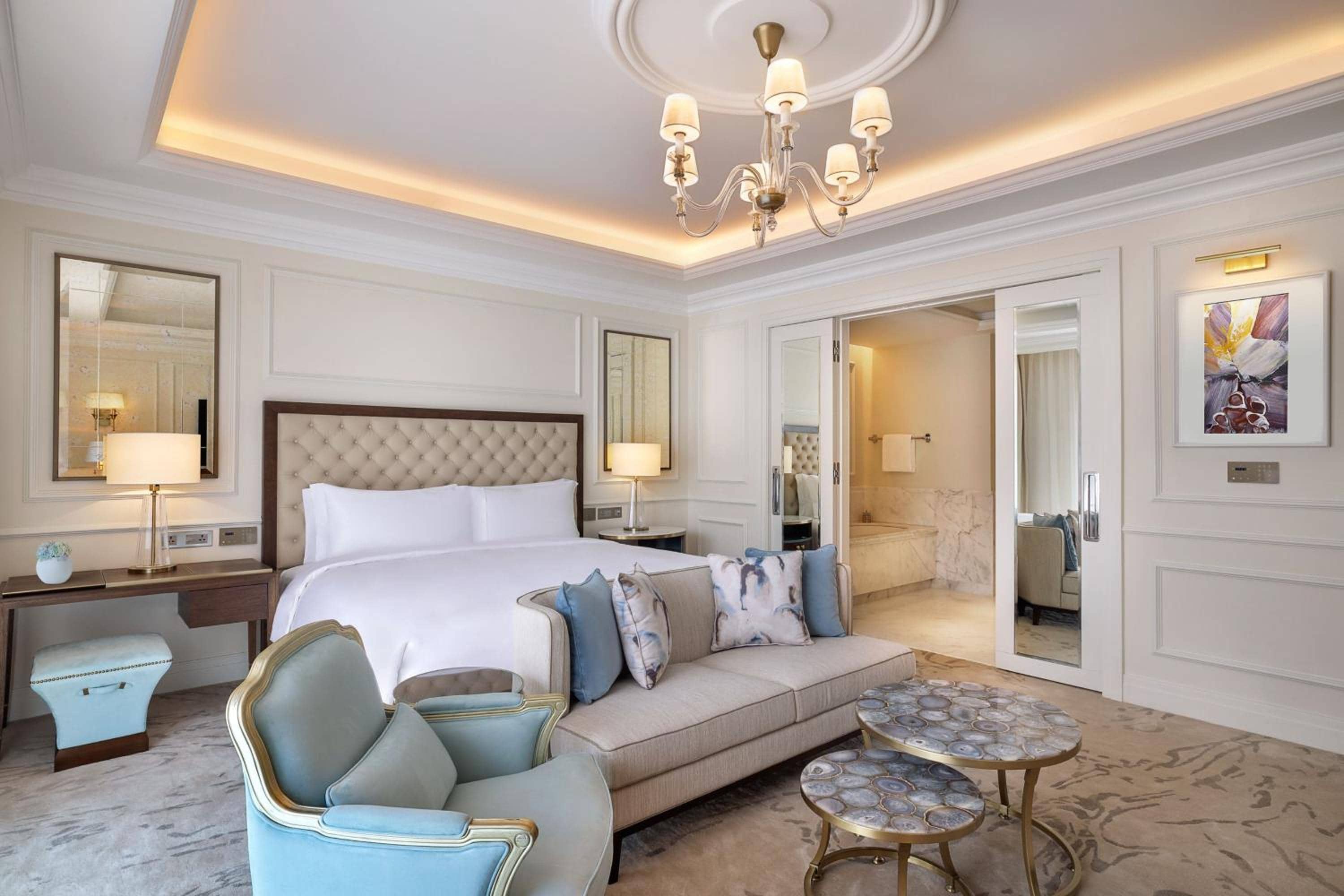 The Ritz-Carlton, Amman — 4