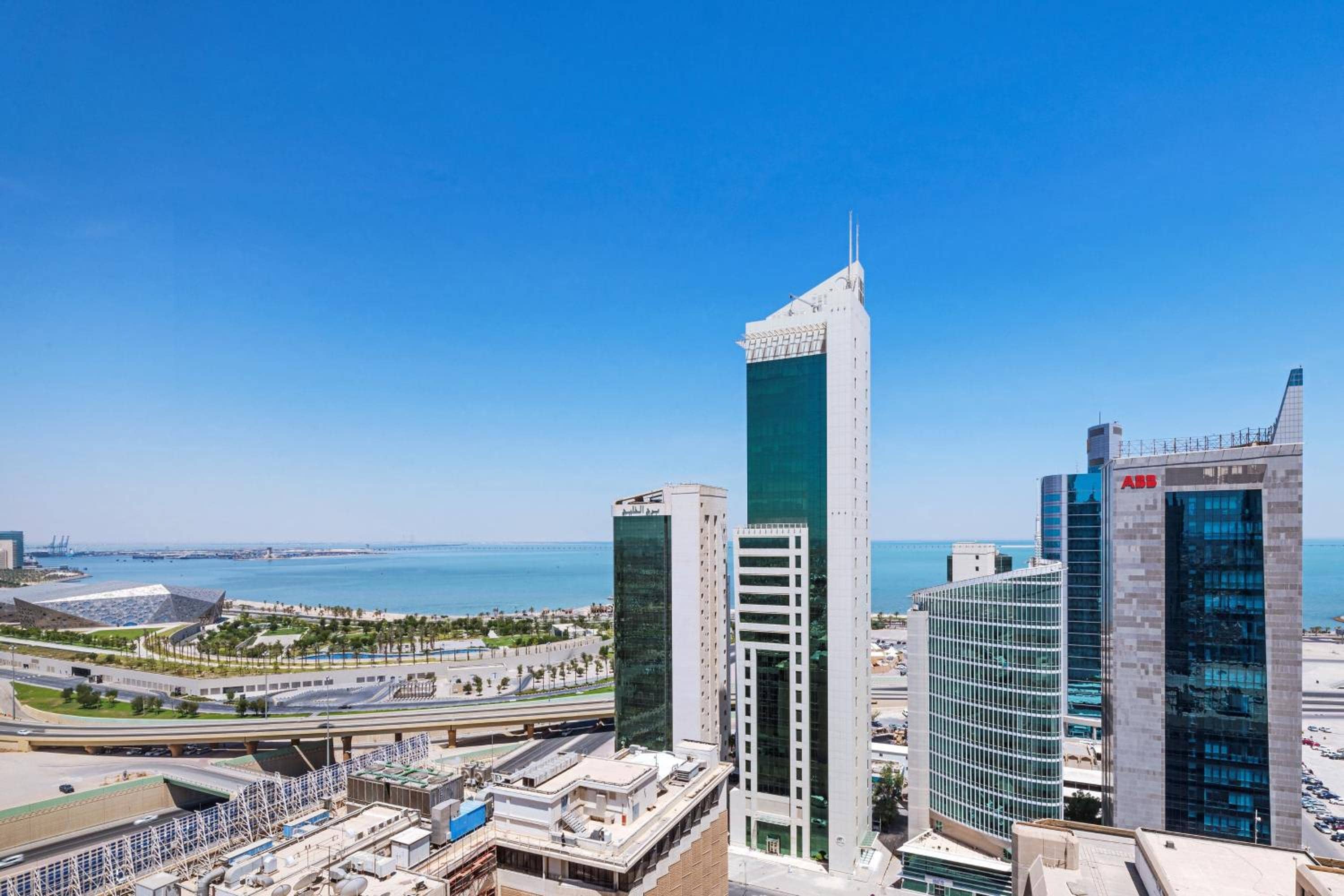 Four Points By Sheraton Kuwait — 3