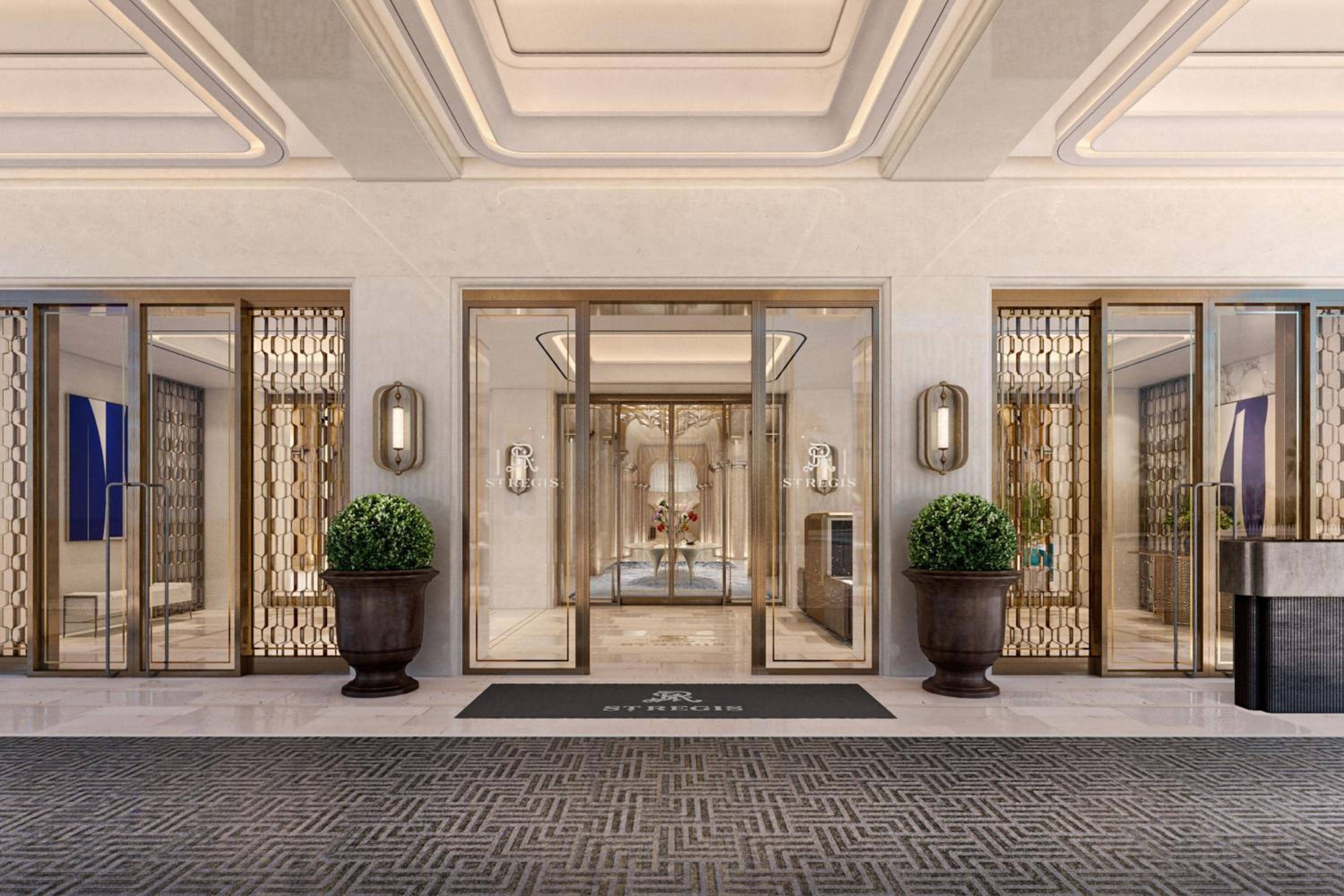 The St. Regis Kuwait