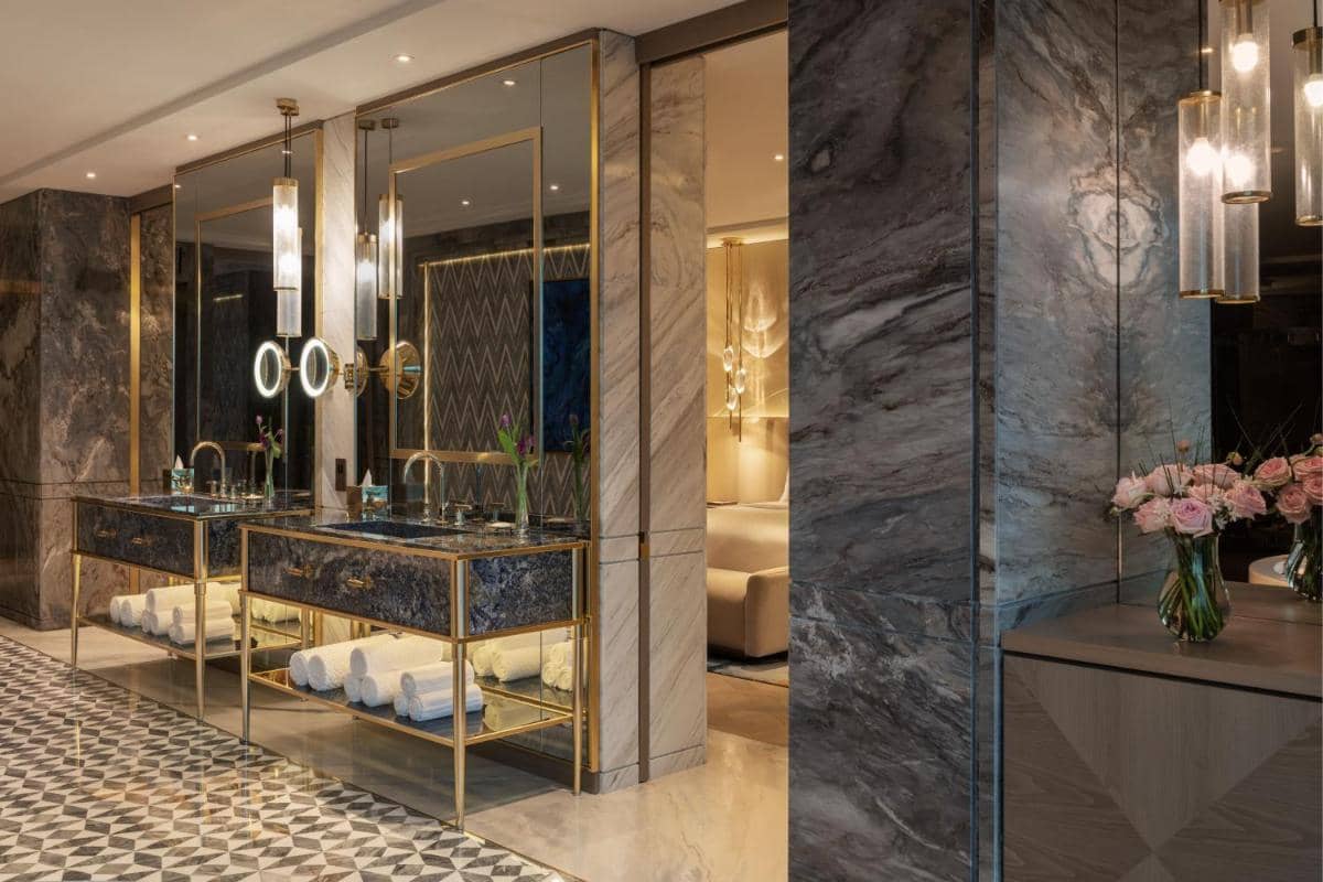 The St. Regis Kuwait — 4