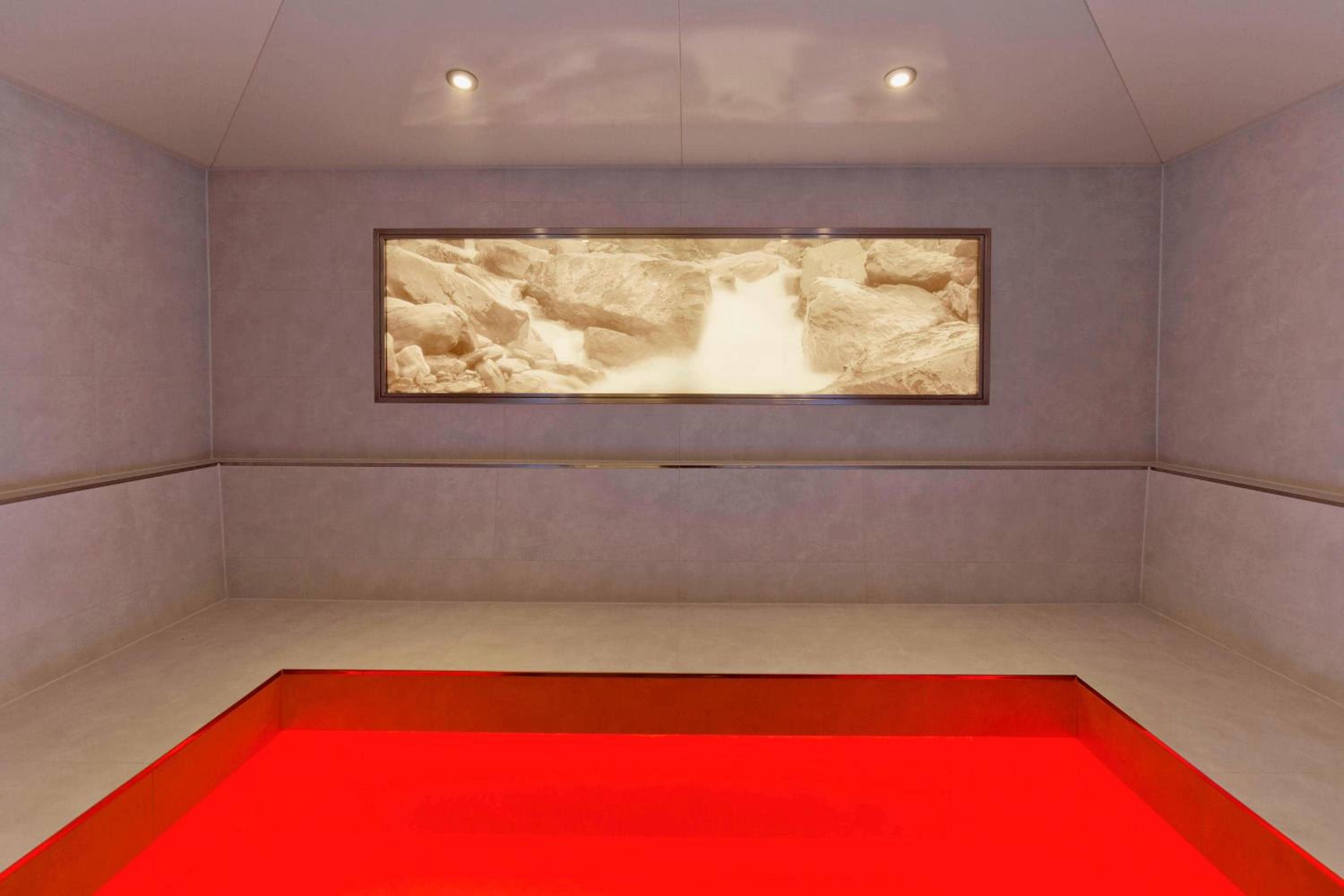 Vienna Marriott Hotel — 2