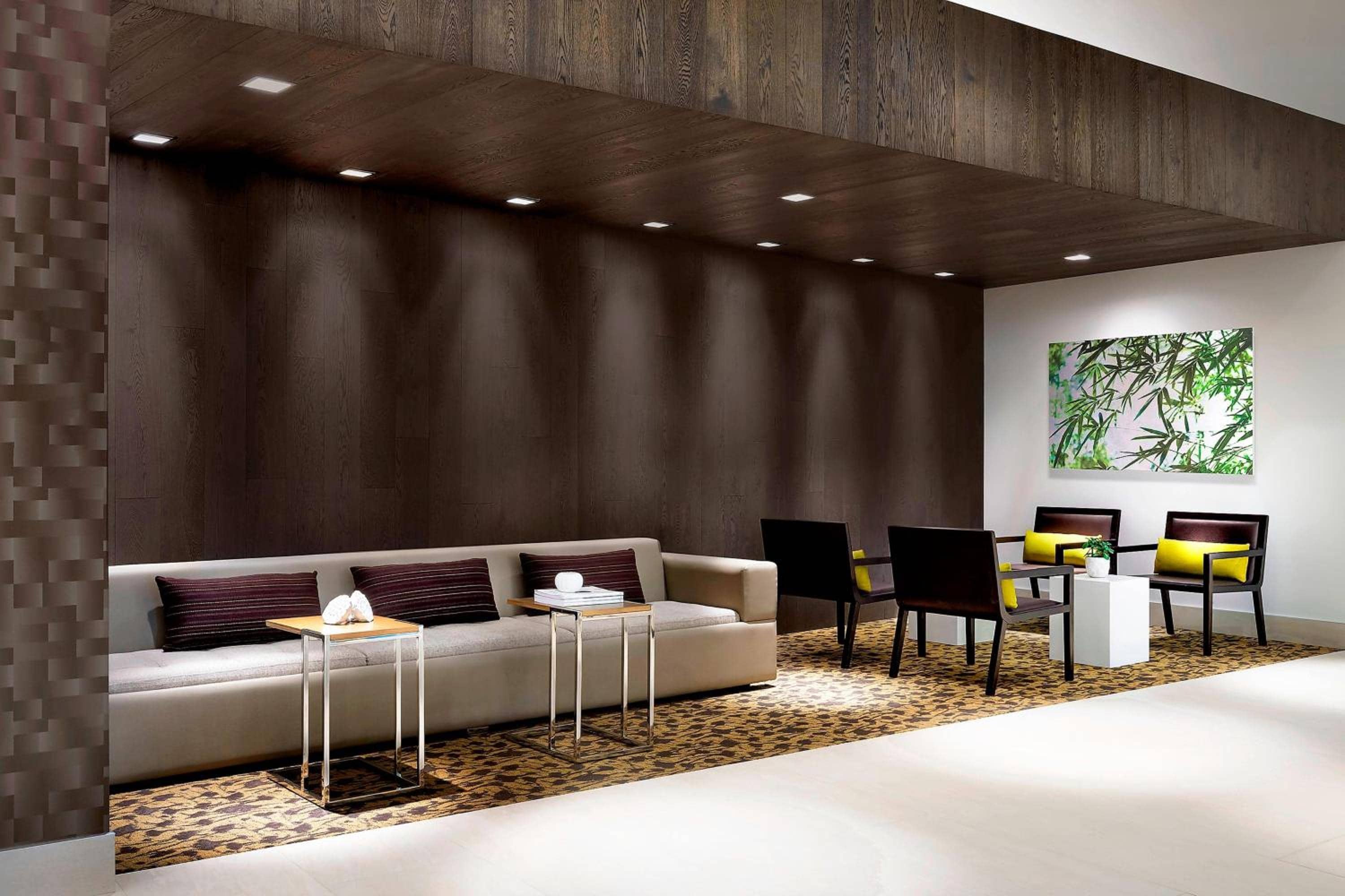 Element by Marriott Vancouver Metrotown — 5
