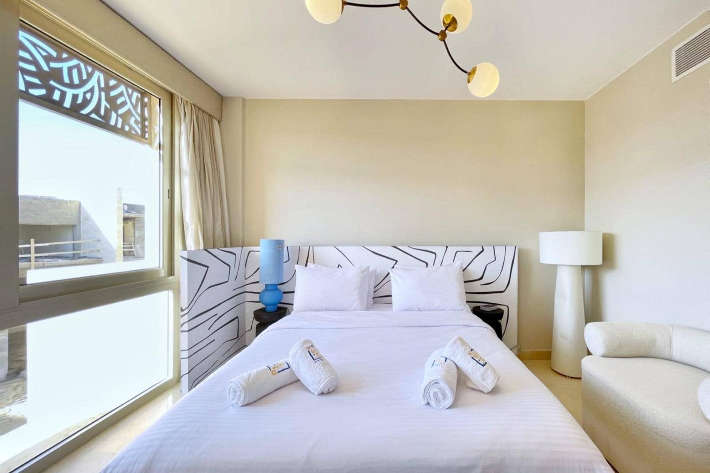 Snazzy 1BDR w Rooftop Mangroovy Free Pool & Beach Access — 2