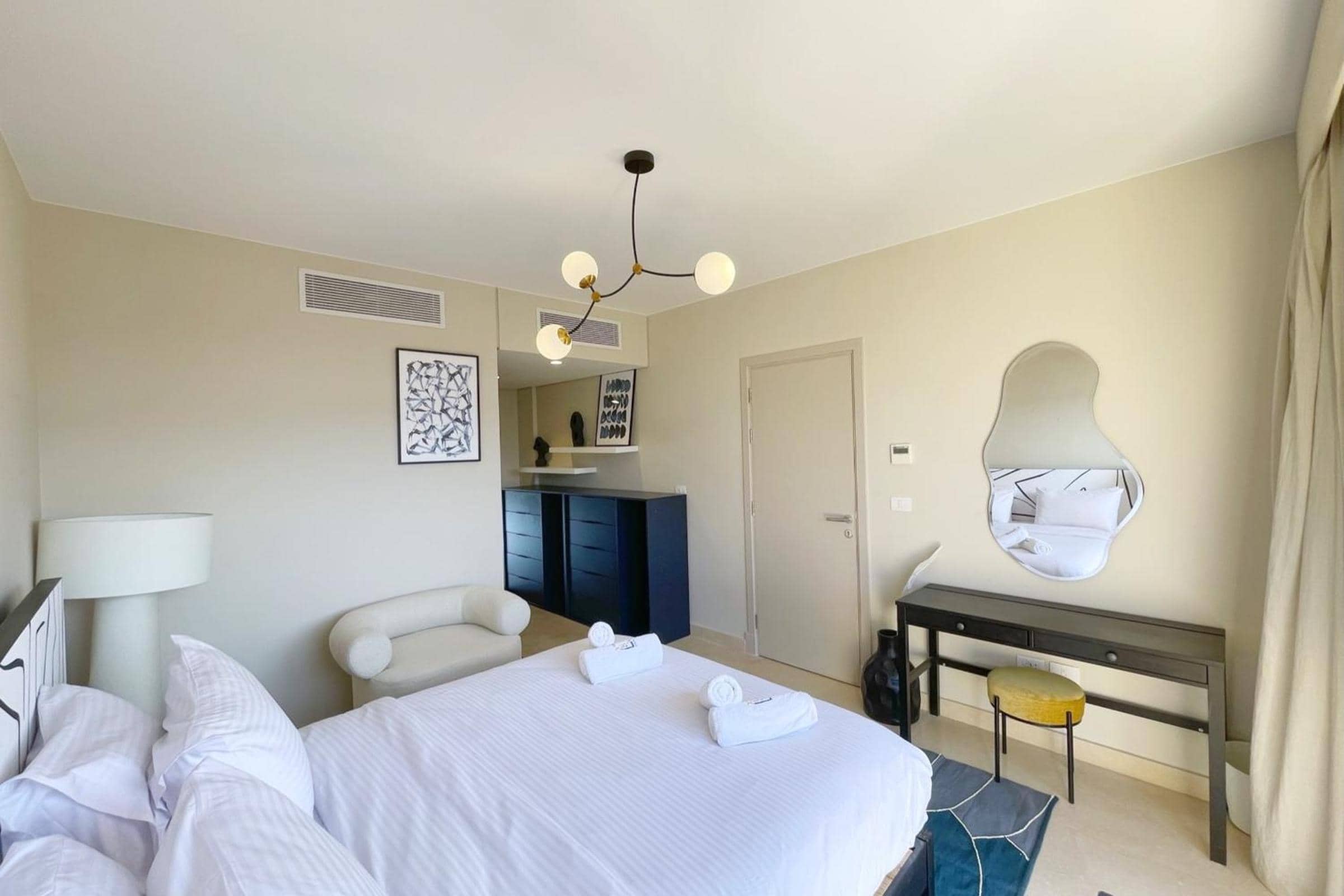 Snazzy 1BDR w Rooftop Mangroovy Free Pool & Beach Access — 5