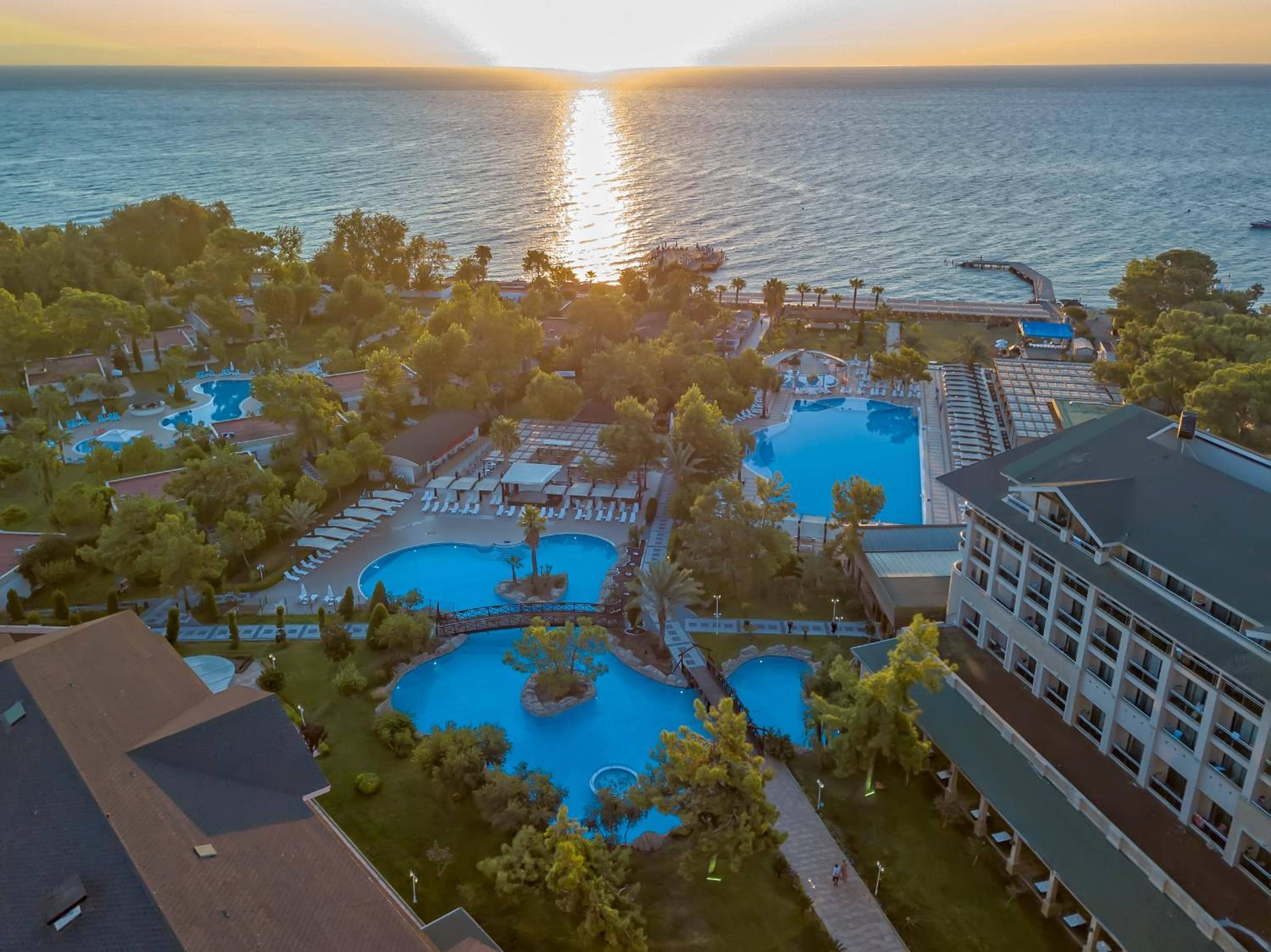 FashionTV Luxe Resort - Luxury All Inclusive — 4