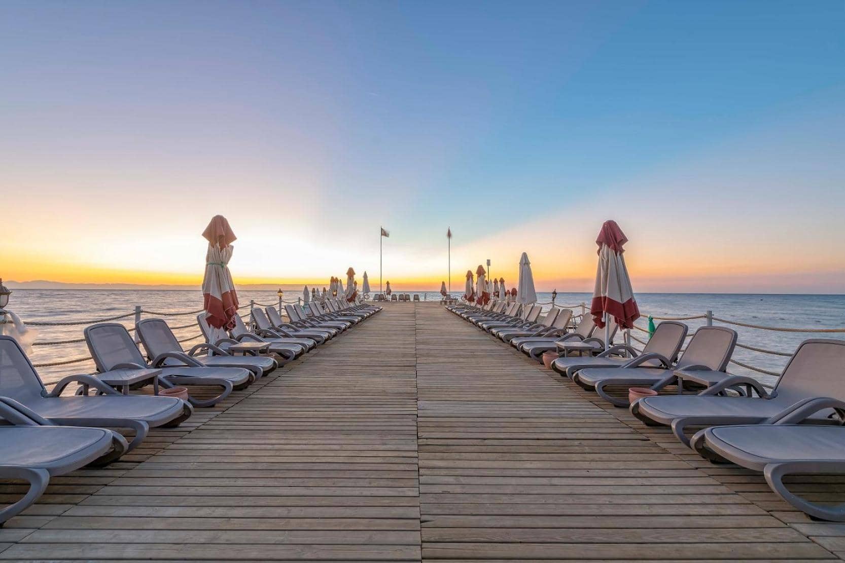 FashionTV Luxe Resort - Luxury All Inclusive — 5