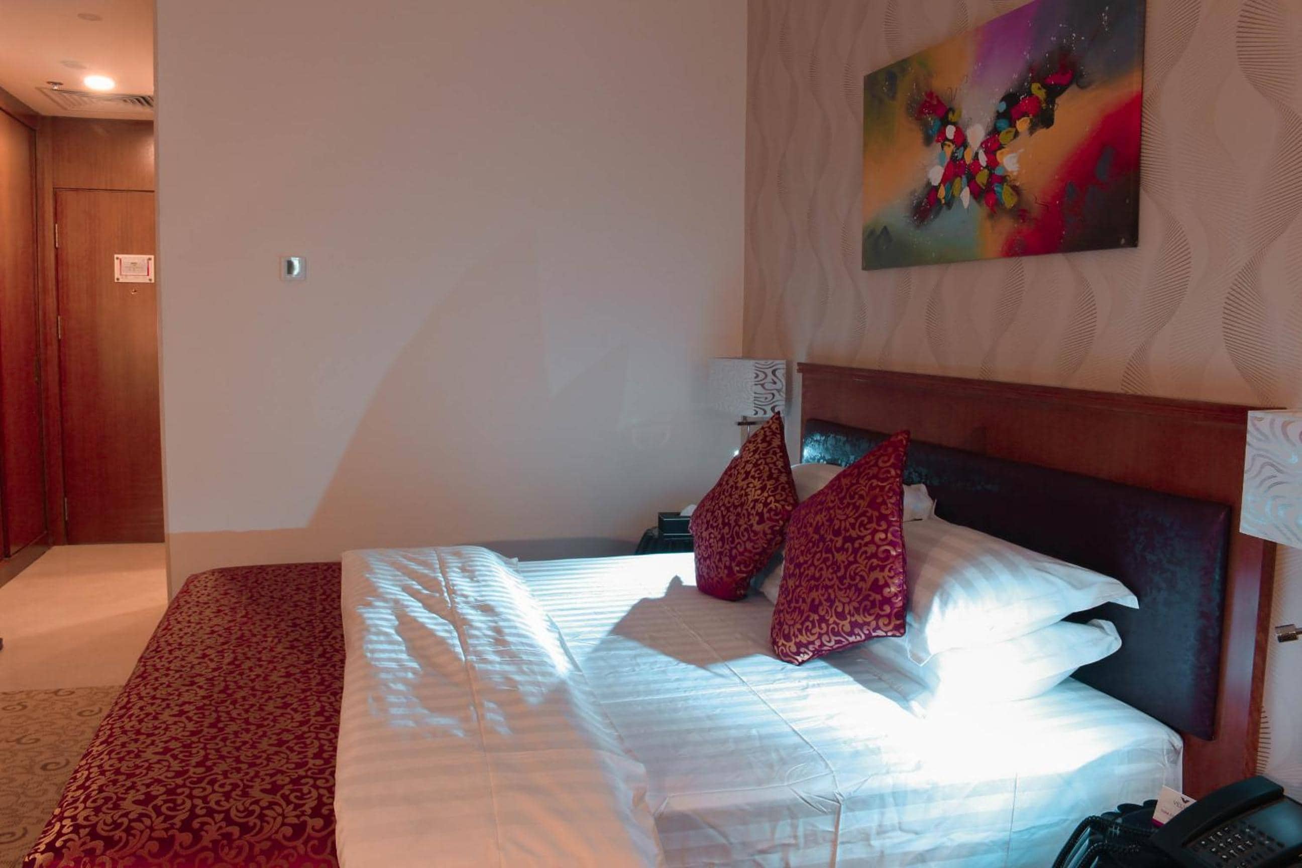 Velvet Hotel Jeddah — 4