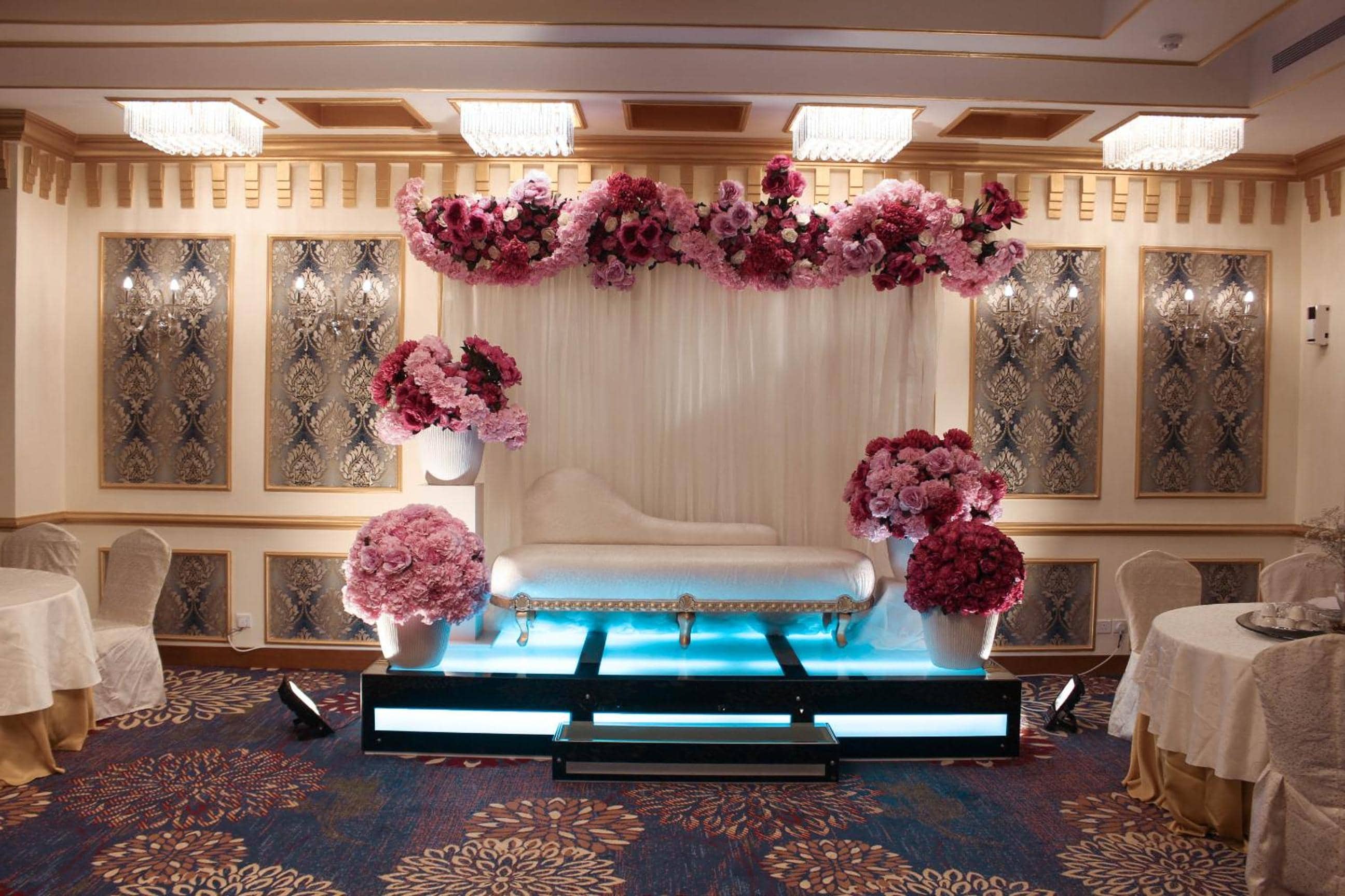 Velvet Hotel Jeddah — 5