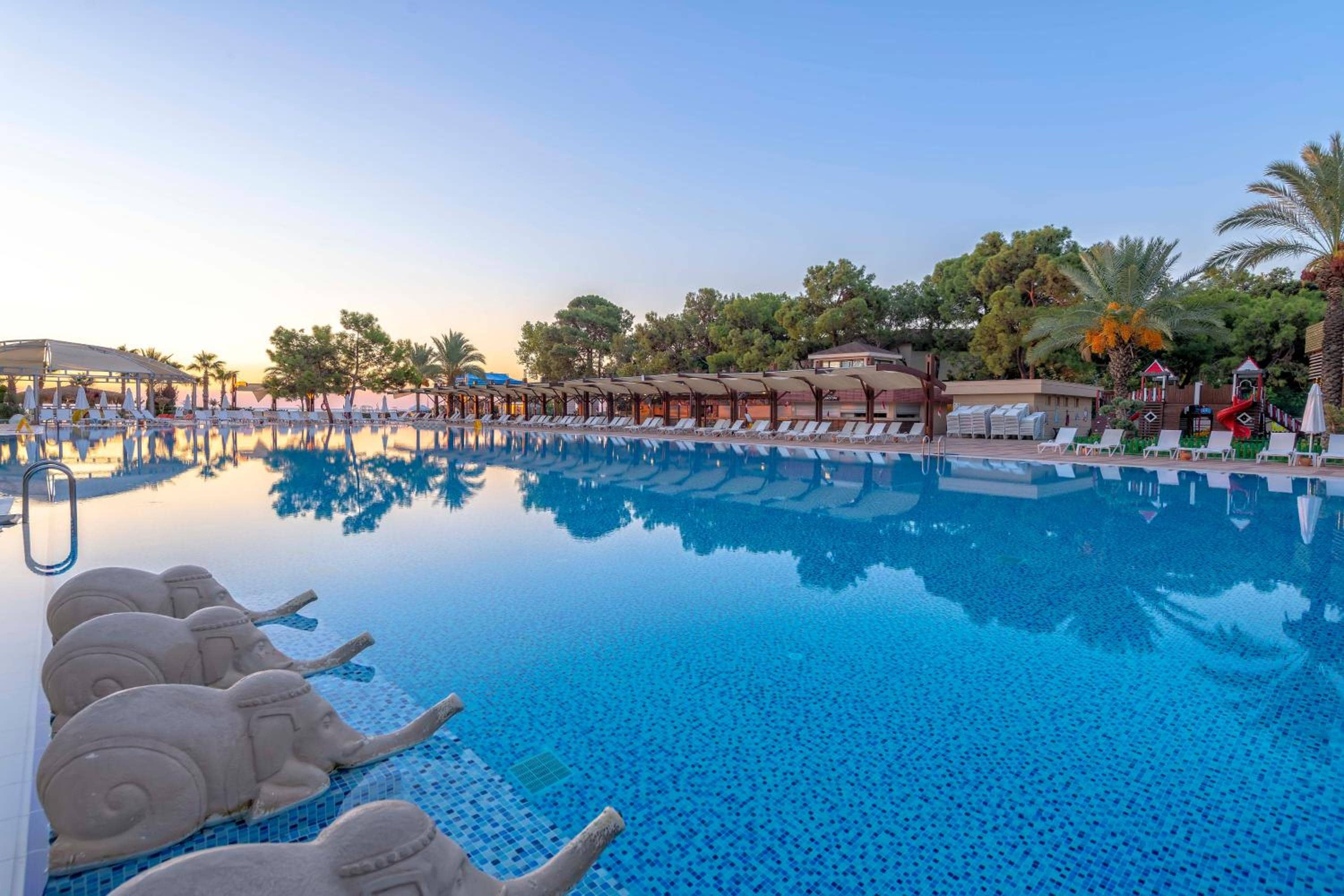 FashionTV Luxe Resort - Luxury All Inclusive — 2