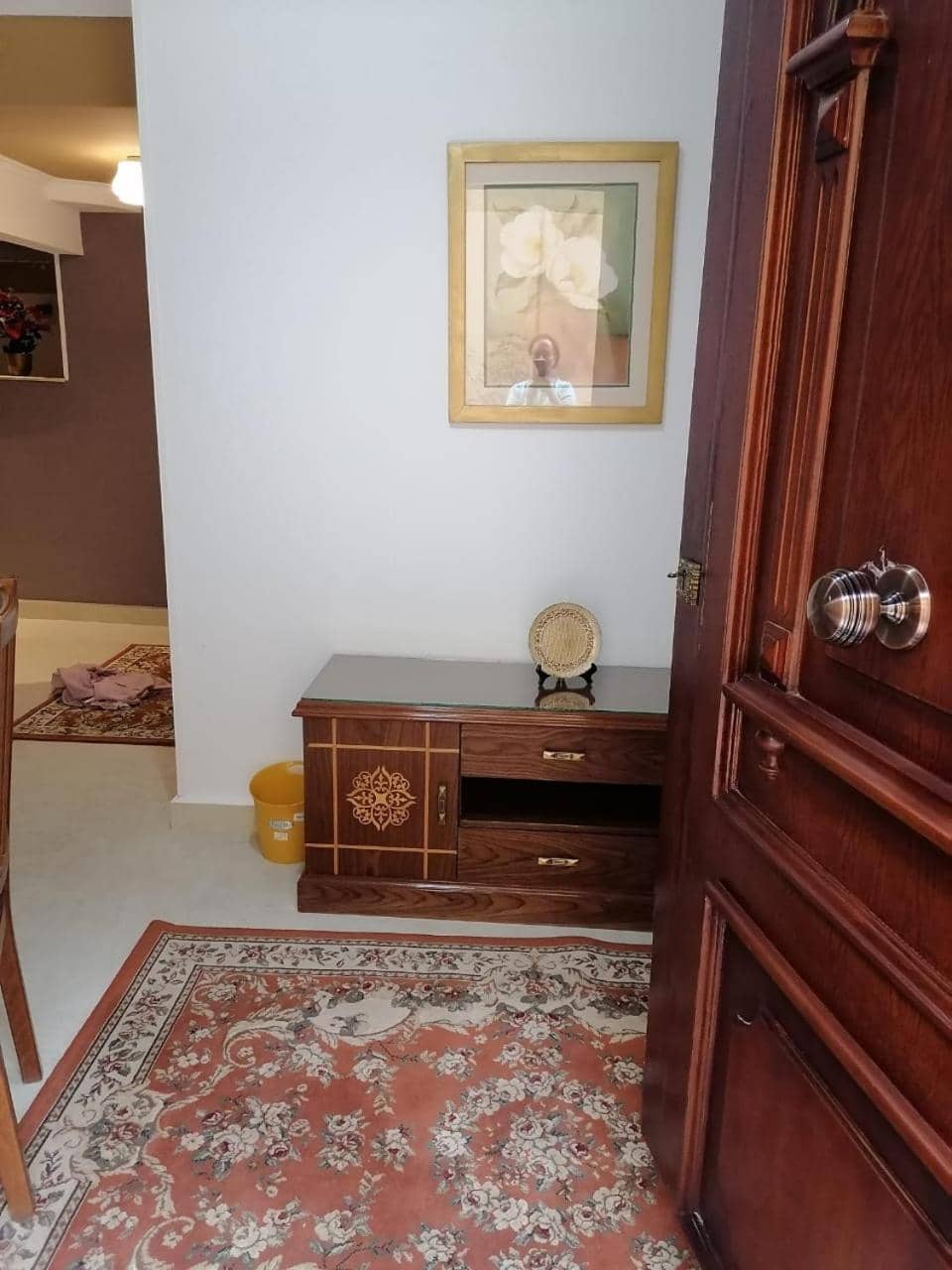 Cozy fully furnished studio — 5