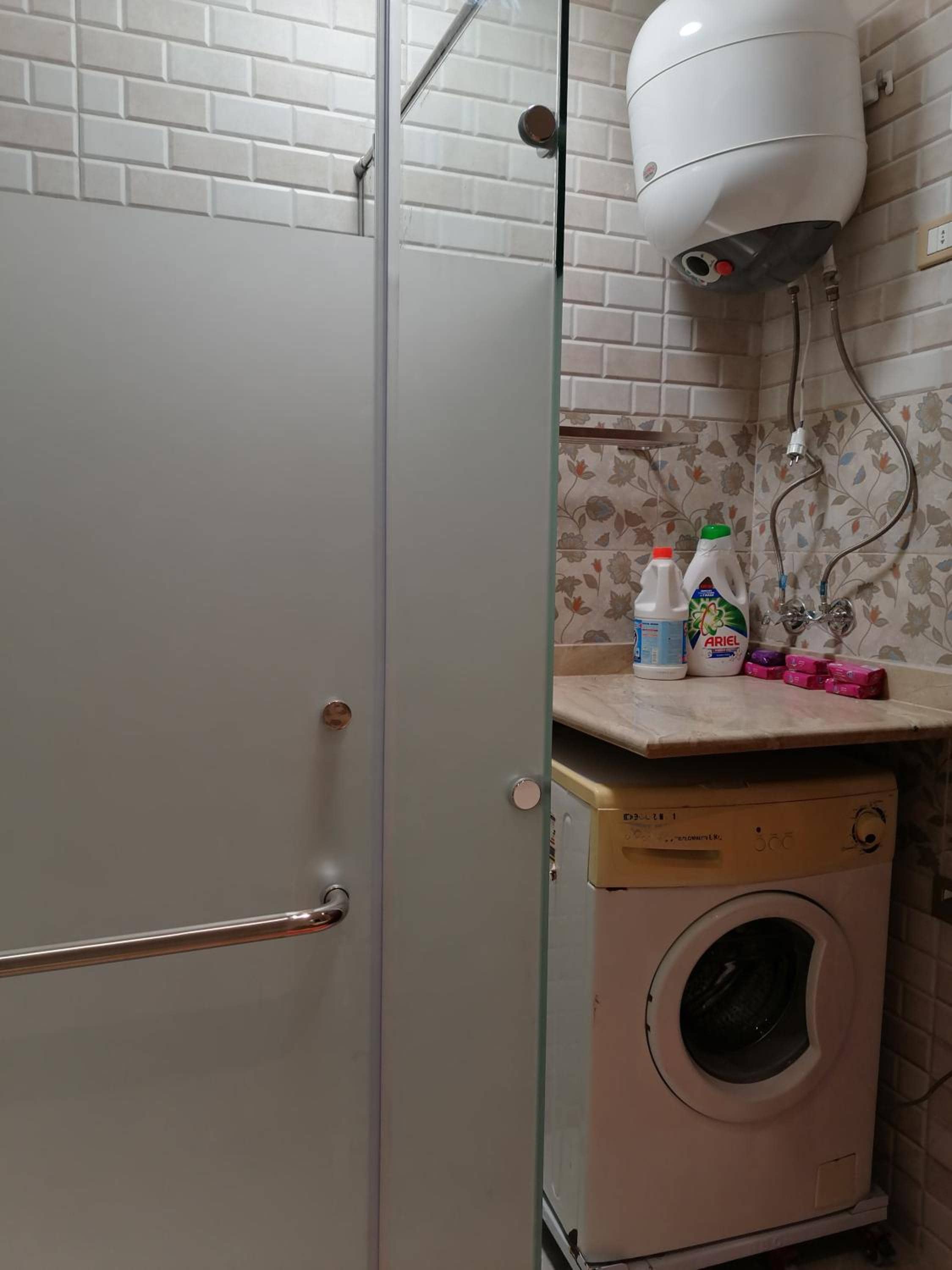Cozy fully furnished studio — 2