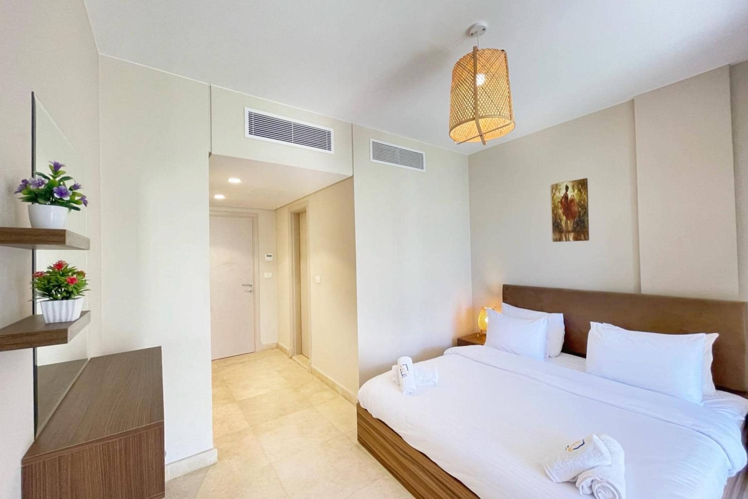 Panoramic & Cushy 3BDR Mangroovy Free pool & Beach Access — 3
