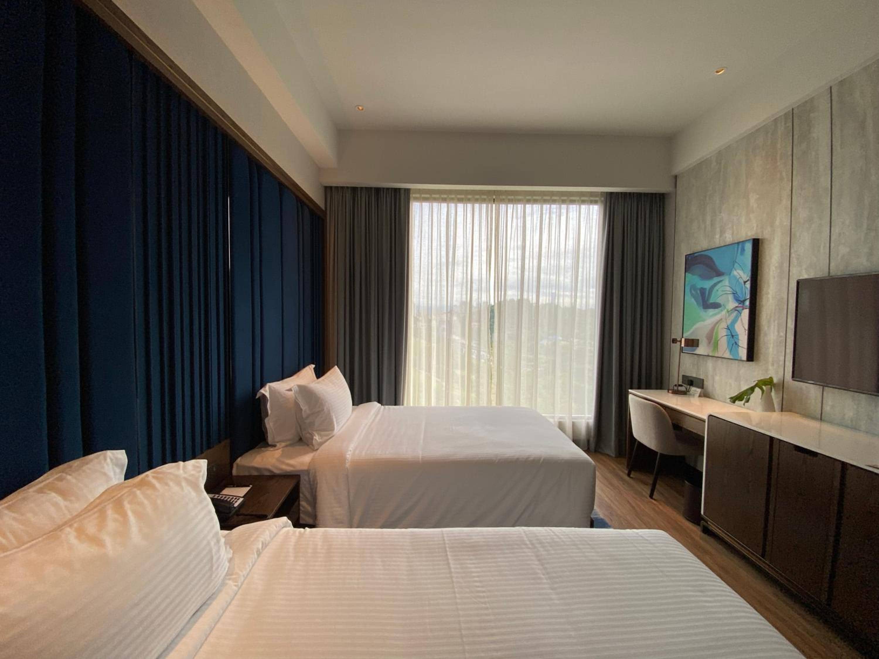 M Resort & Hotel Kuala Lumpur — 4