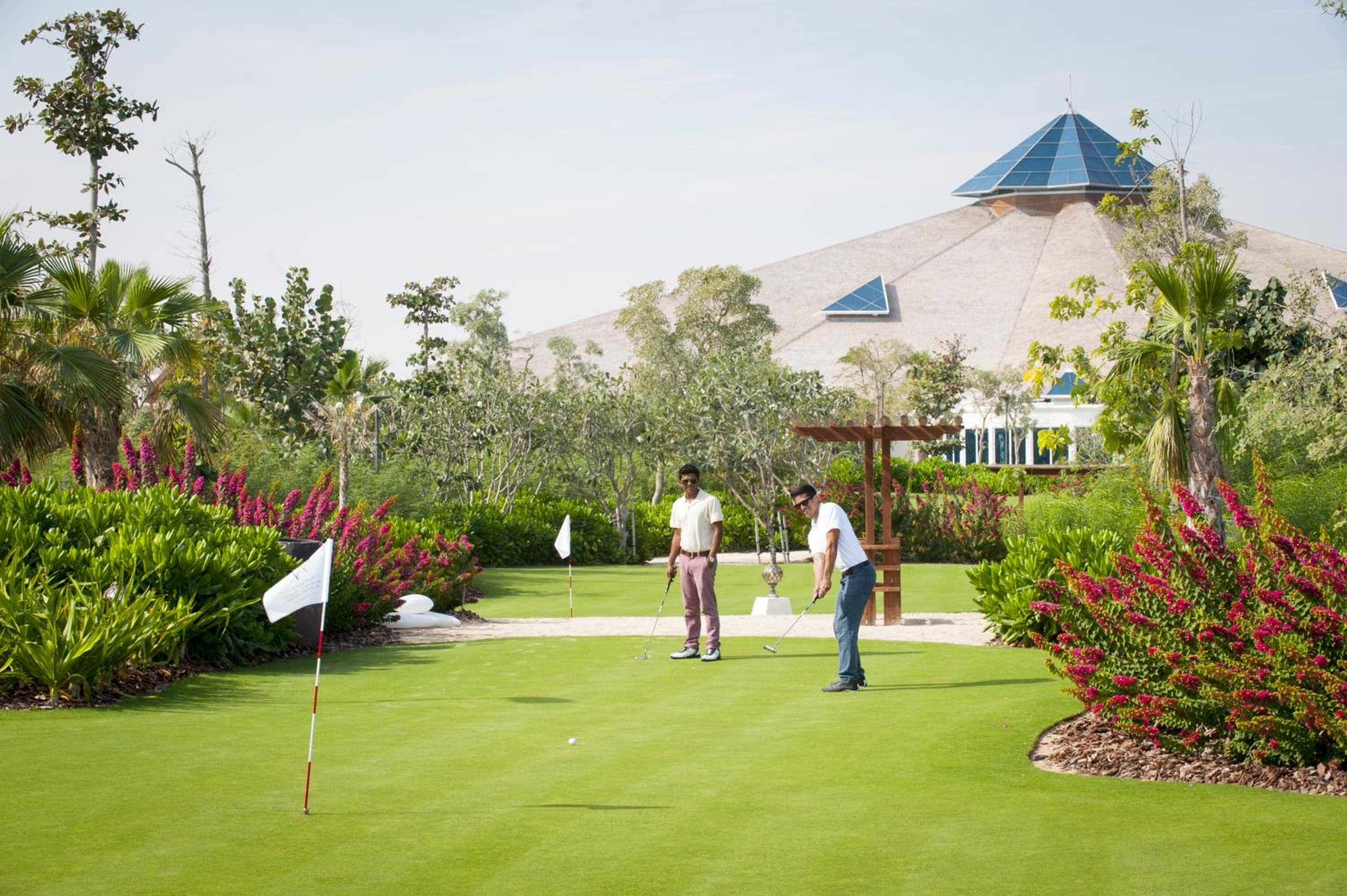 Banana Island Resort Doha by Anantara — 2