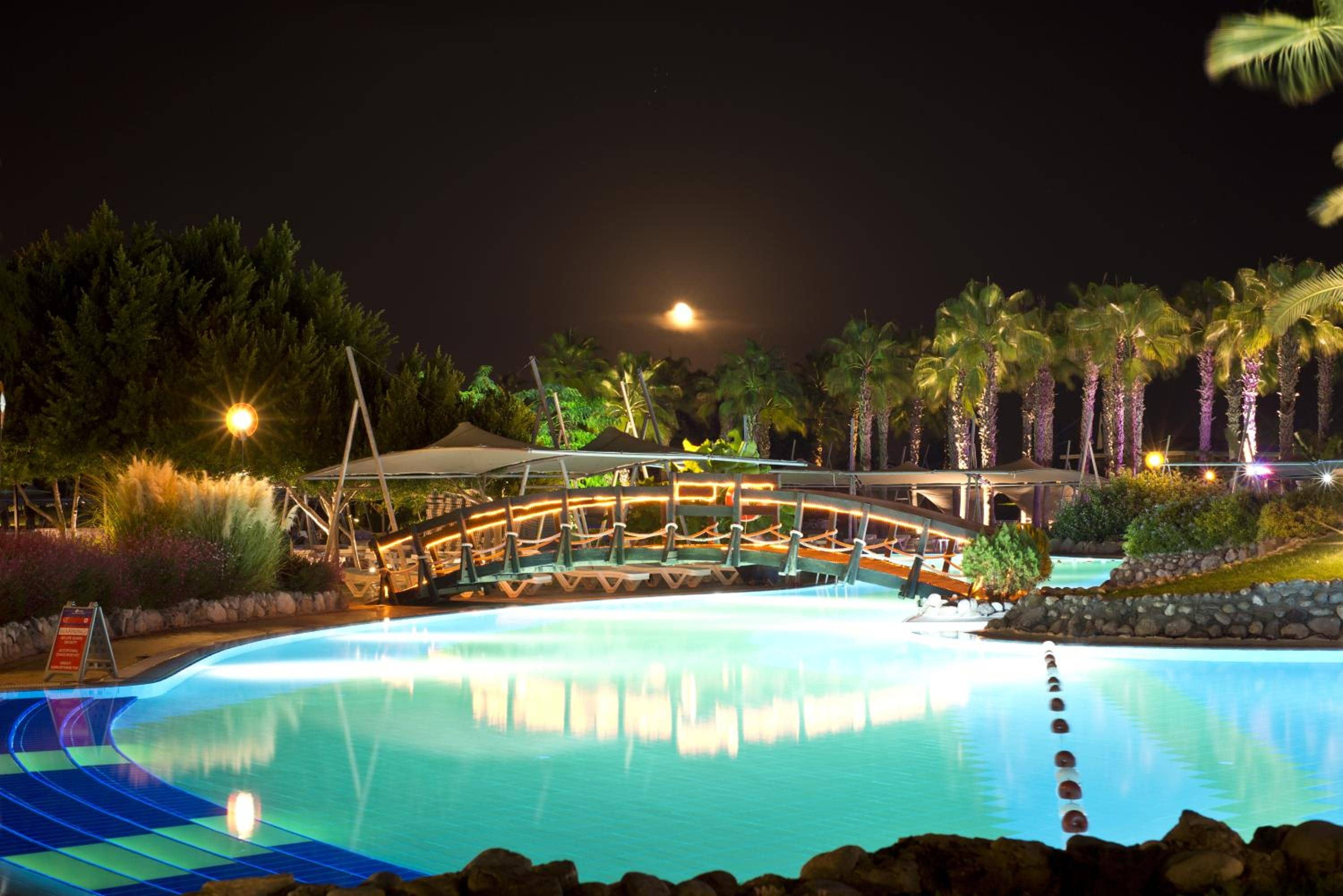 Limak Limra Hotel & Resort Kemer - Kids Concept — 4