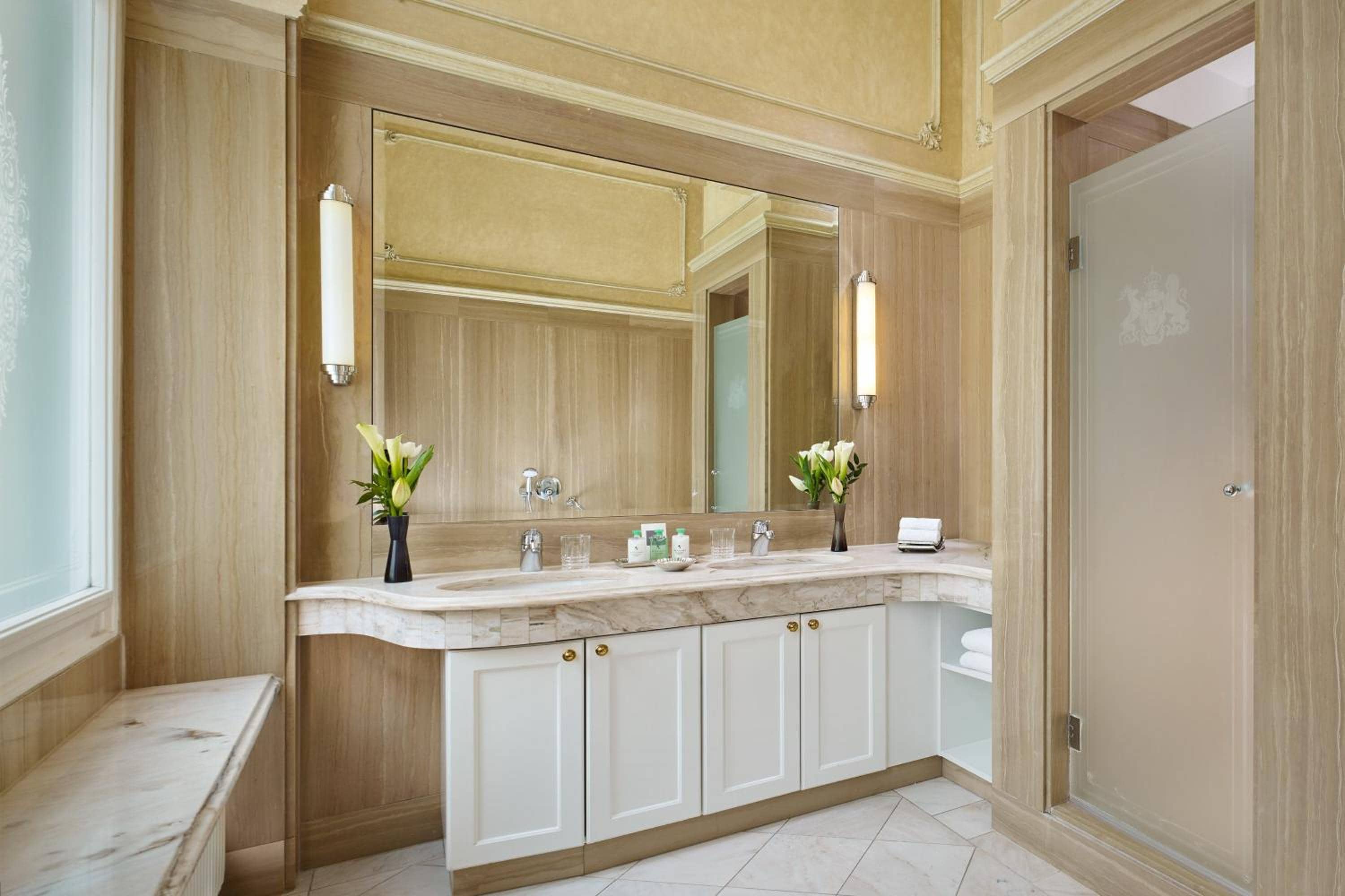 Hotel Imperial, a Luxury Collection Hotel, Vienna — 5
