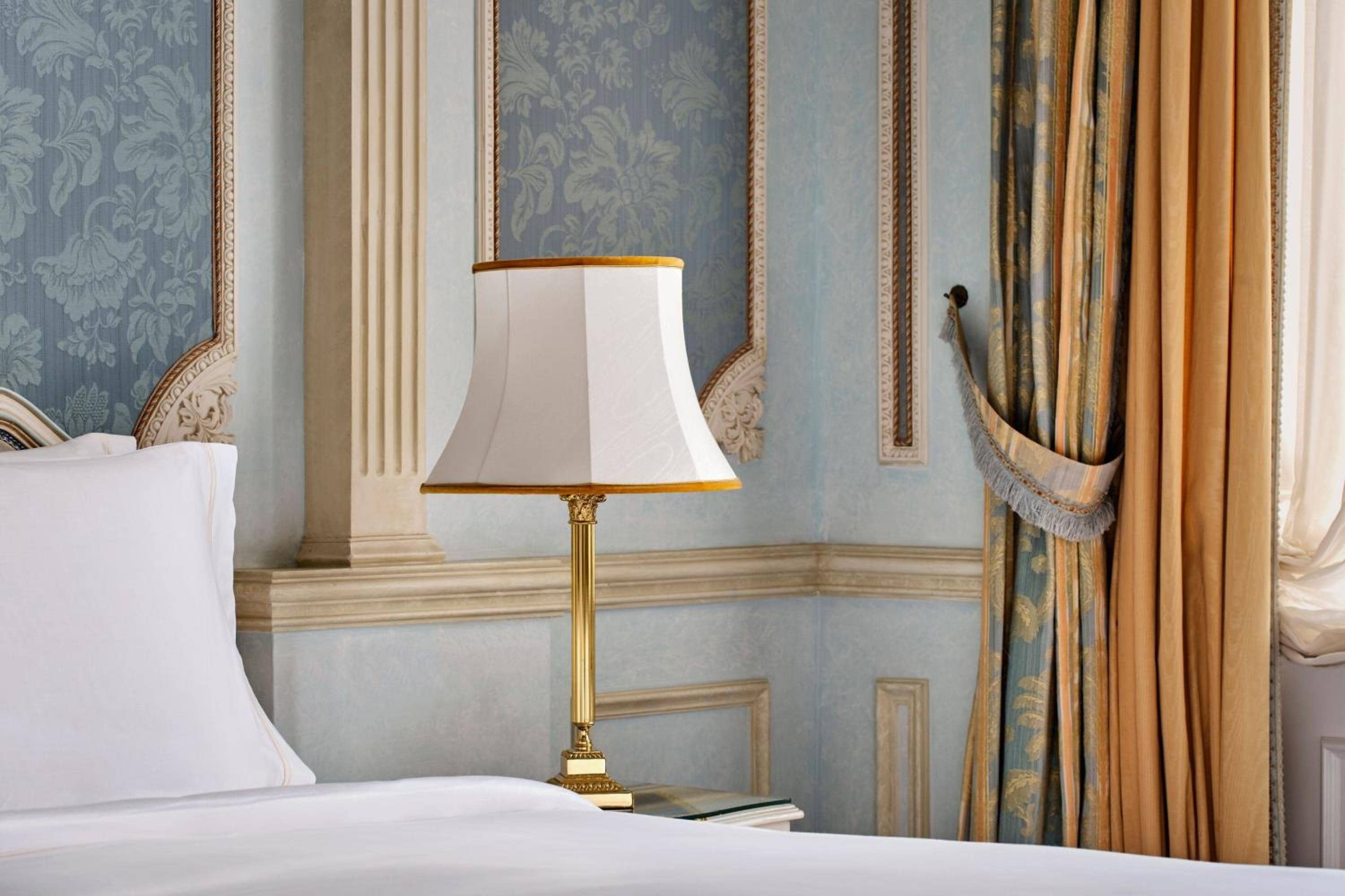 Hotel Imperial, a Luxury Collection Hotel, Vienna — 2