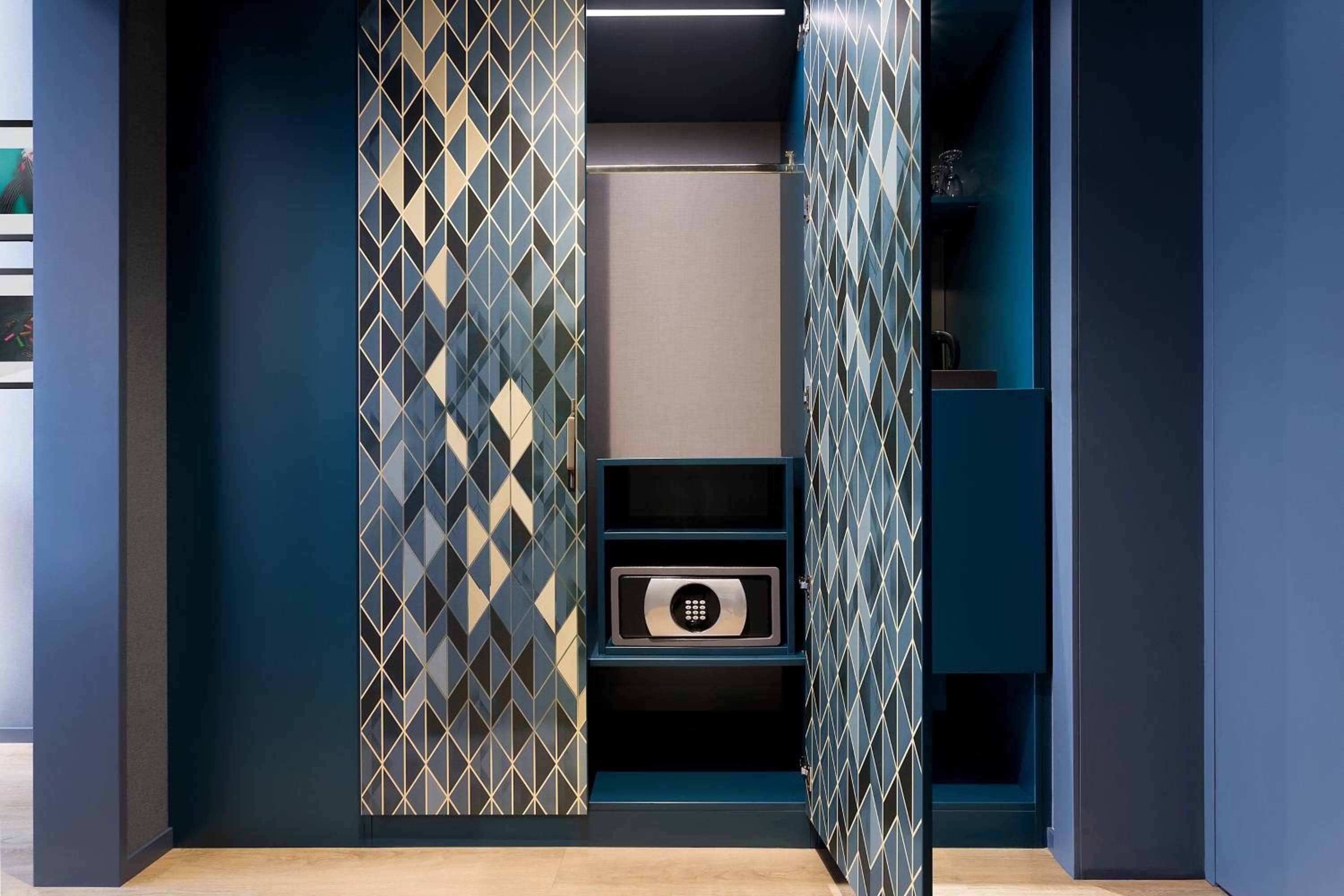 Sheraton Milan San Siro — 2