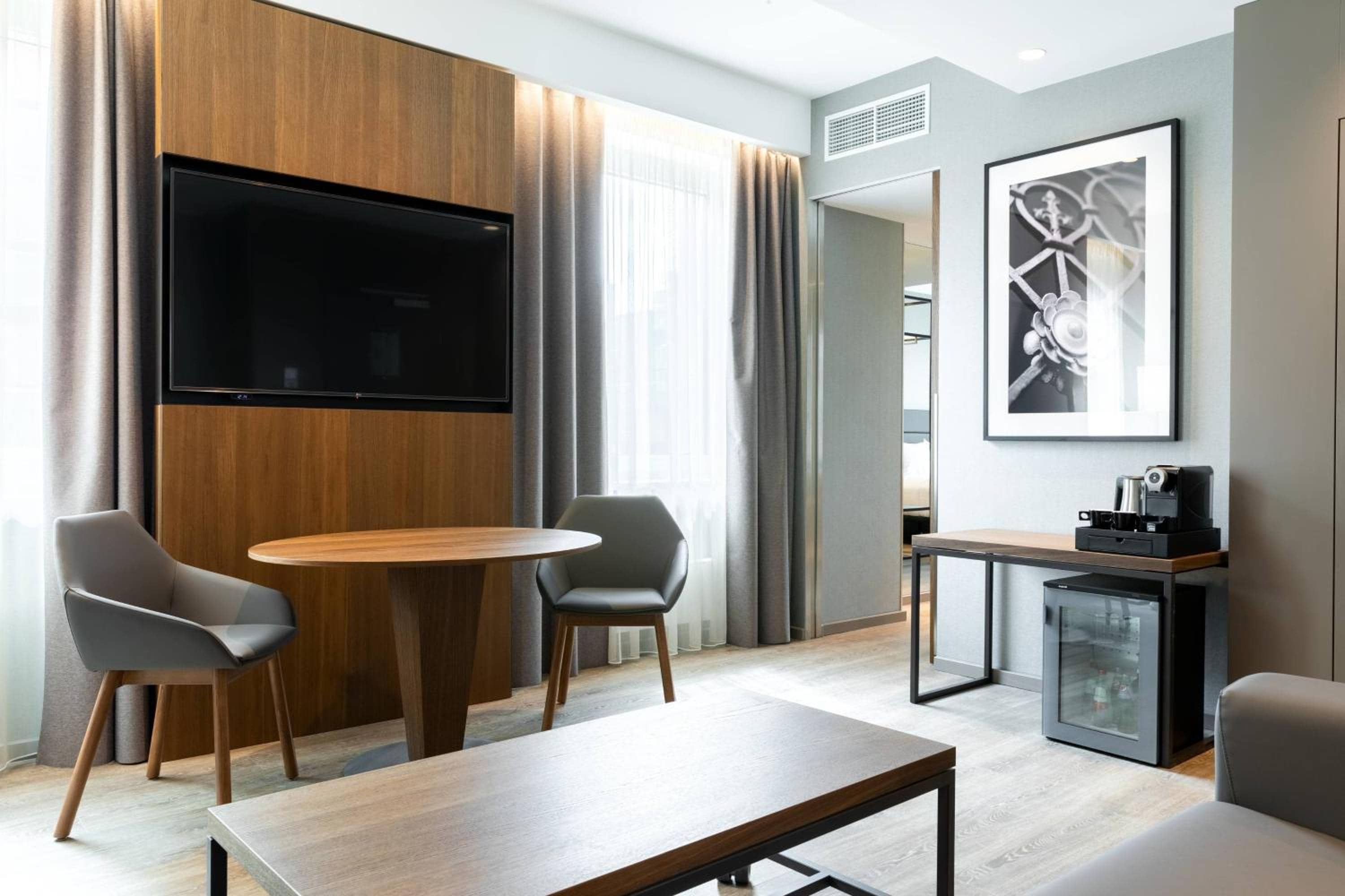 AC Hotel by Marriott Riga — 2