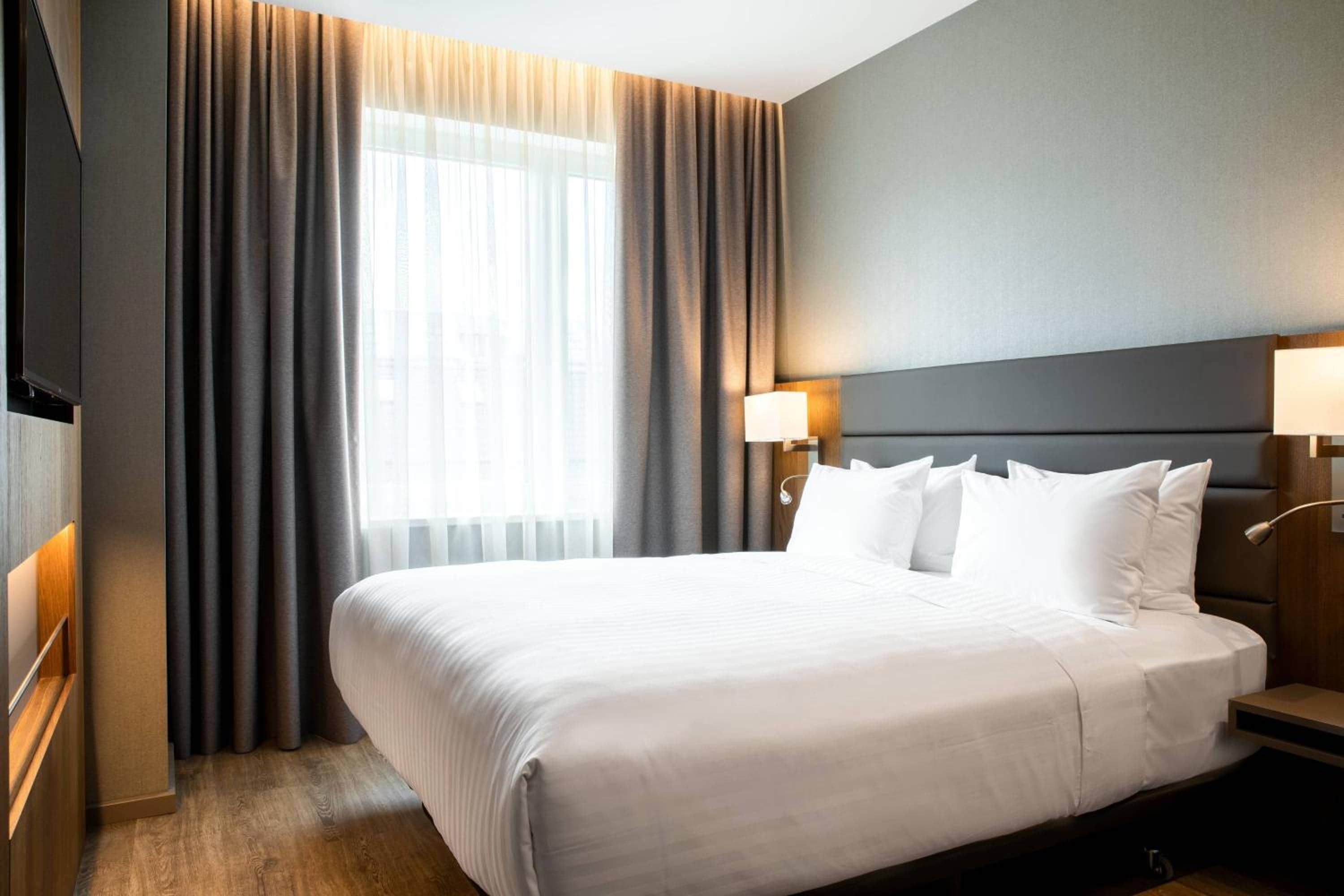 AC Hotel by Marriott Riga — 4
