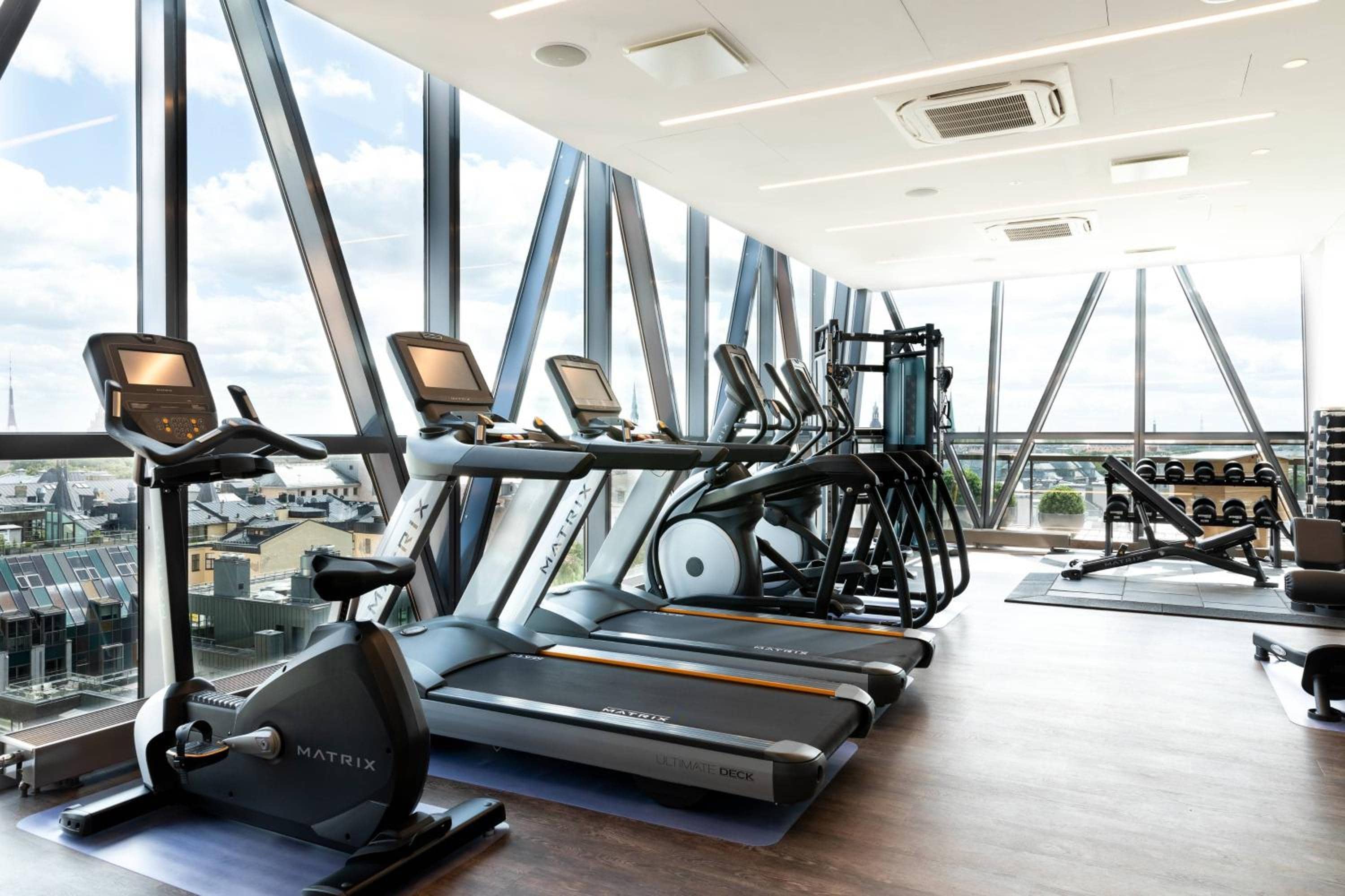 AC Hotel by Marriott Riga — 5