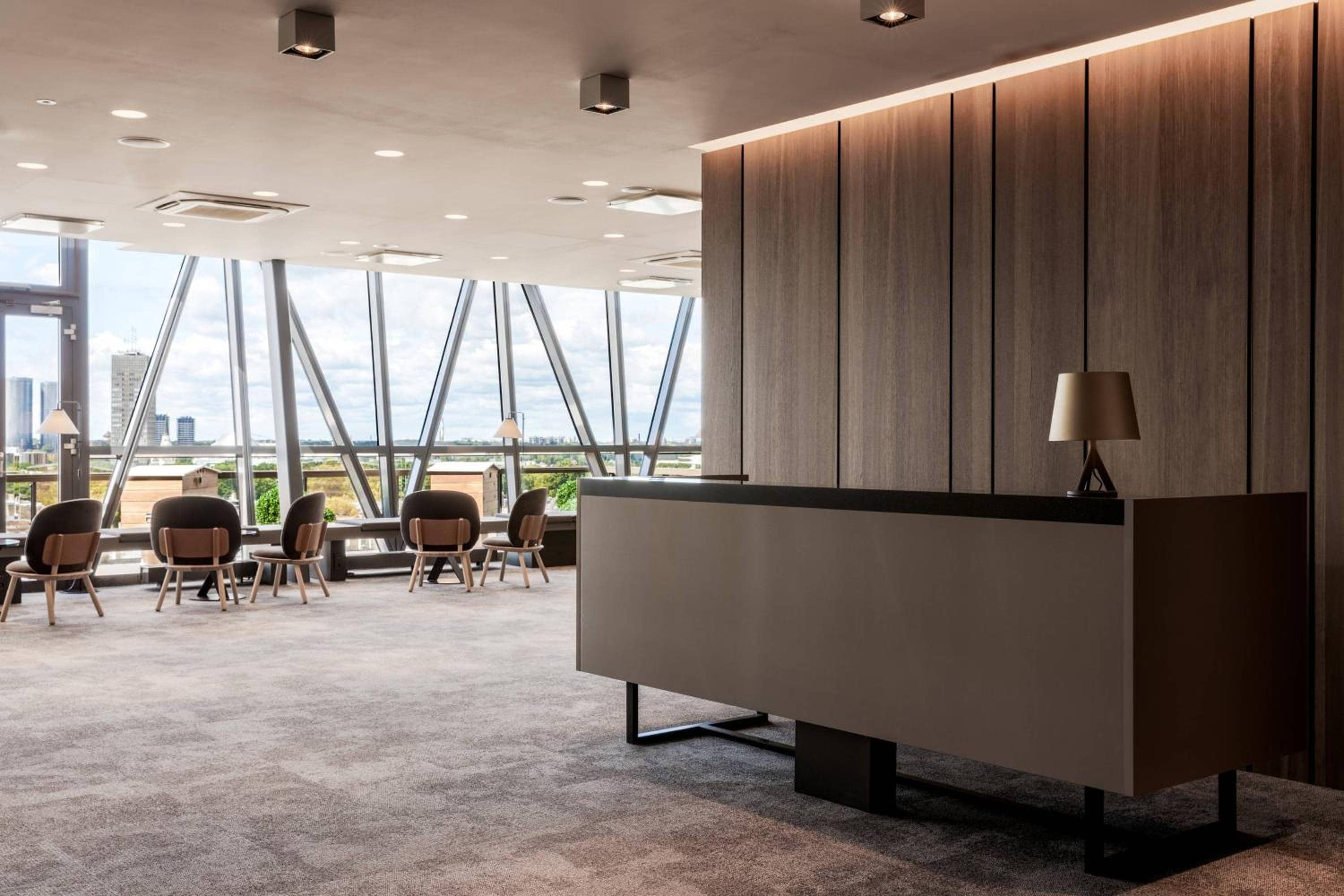 AC Hotel by Marriott Riga — 3