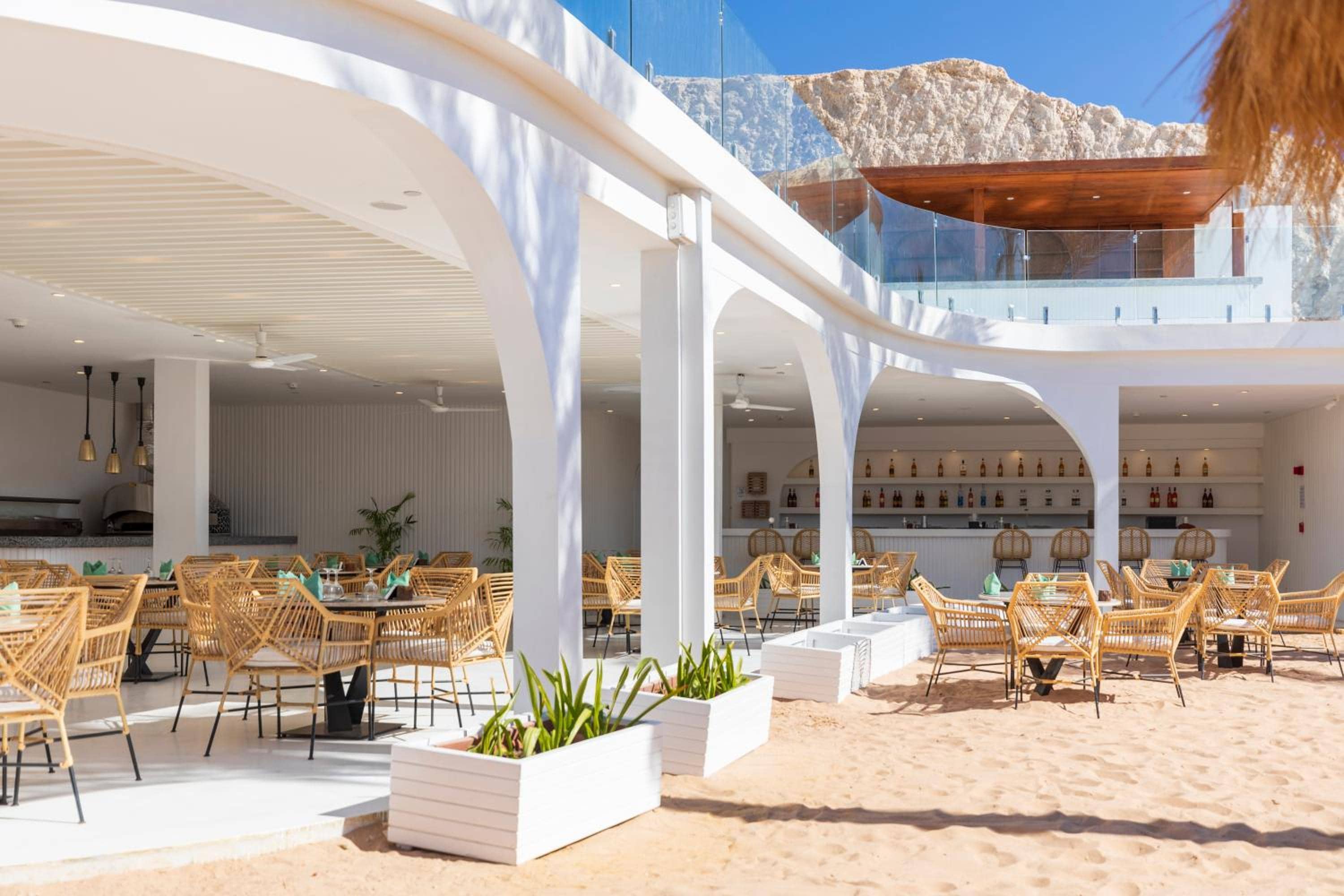 White Hills Resort — 4