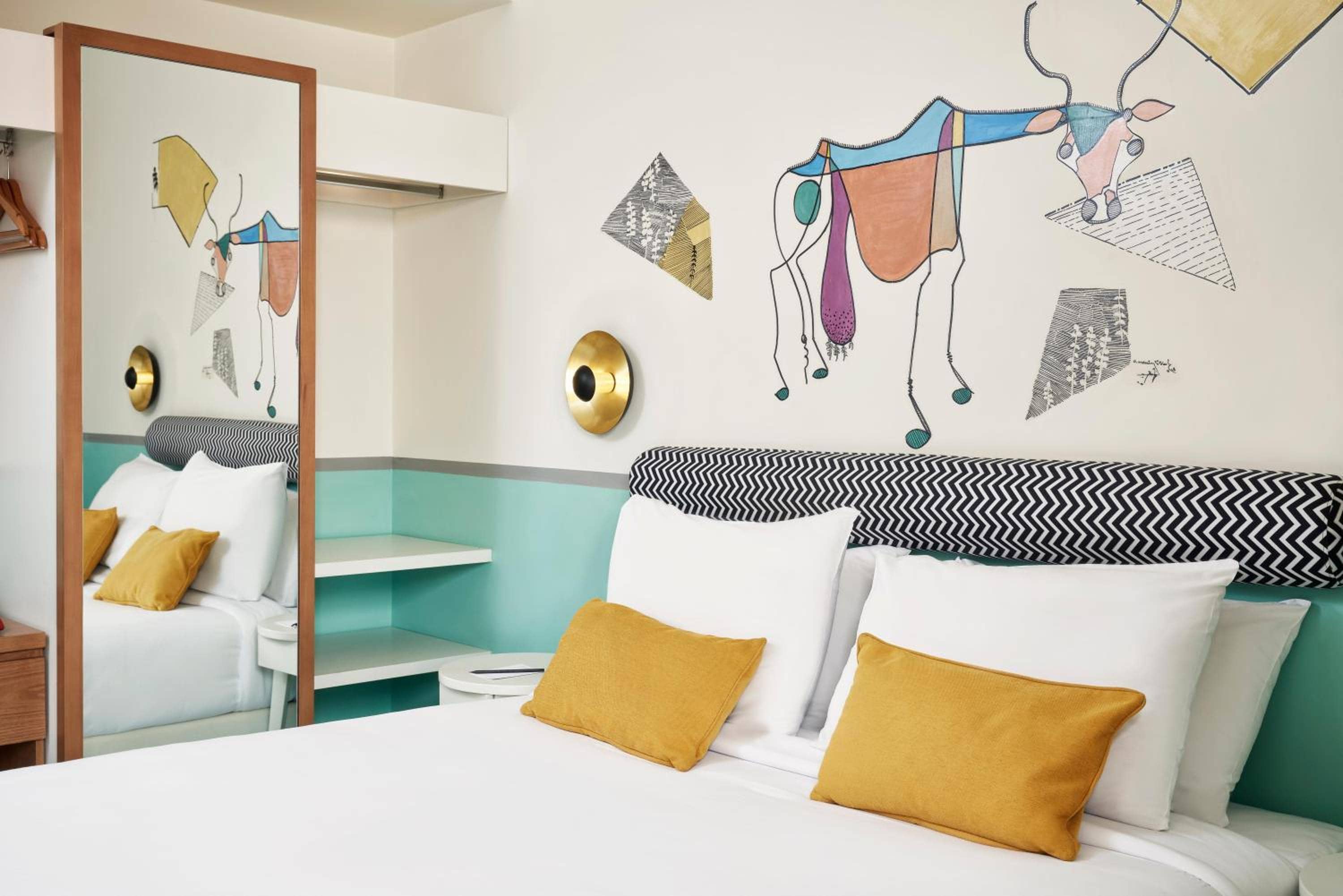 Turtle's Inn Hotel — 4