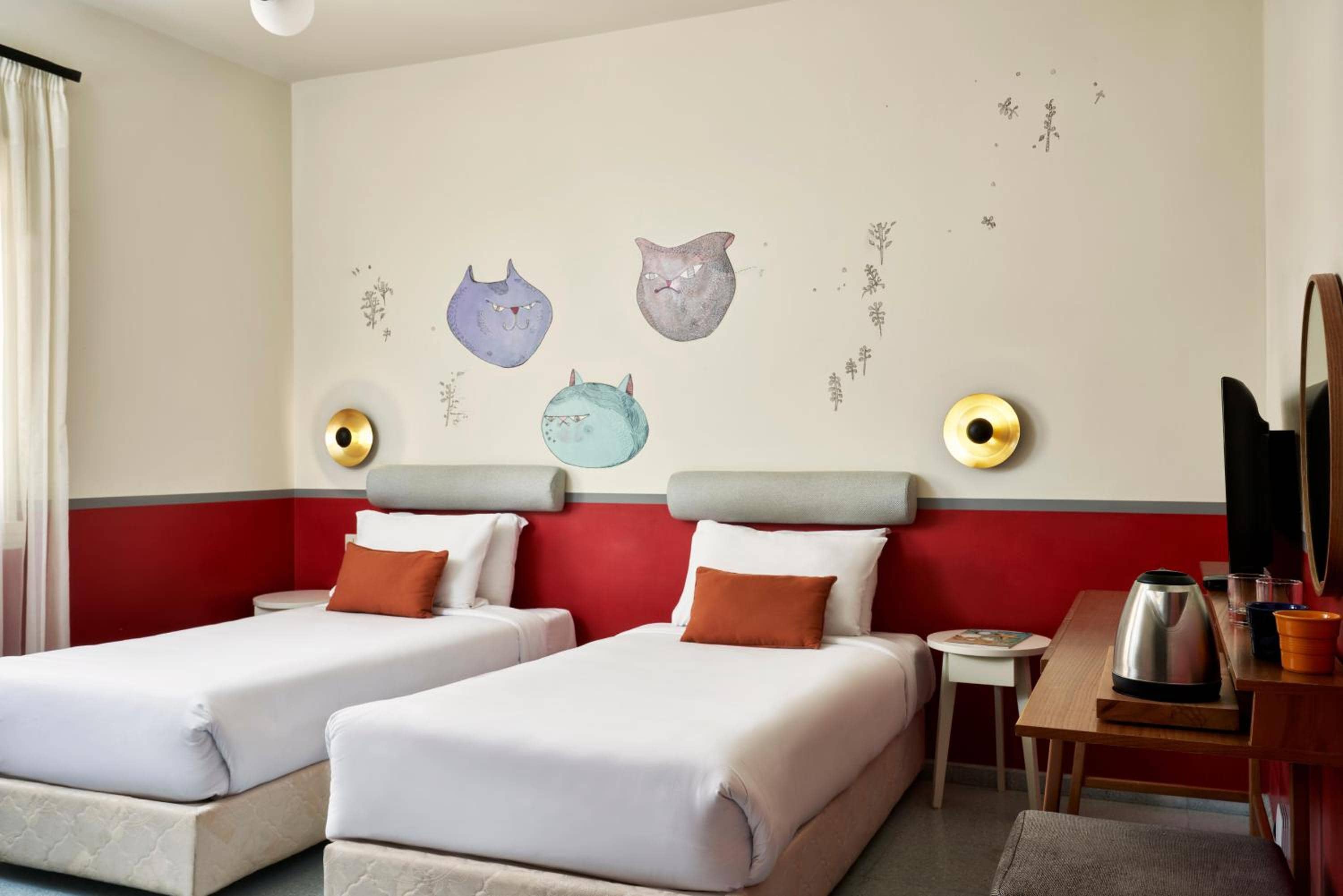 Turtle's Inn Hotel — 3