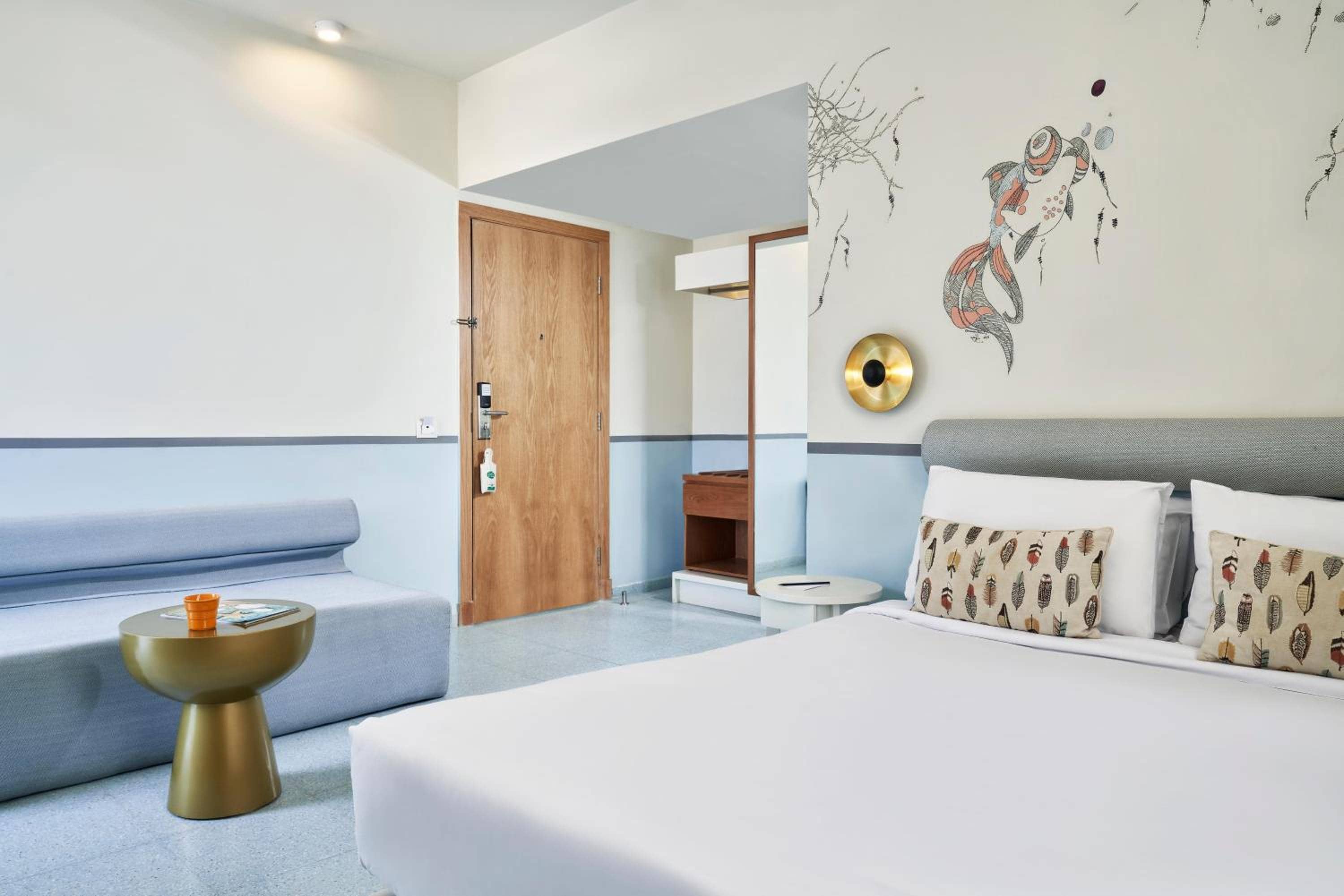Turtle's Inn Hotel — 5