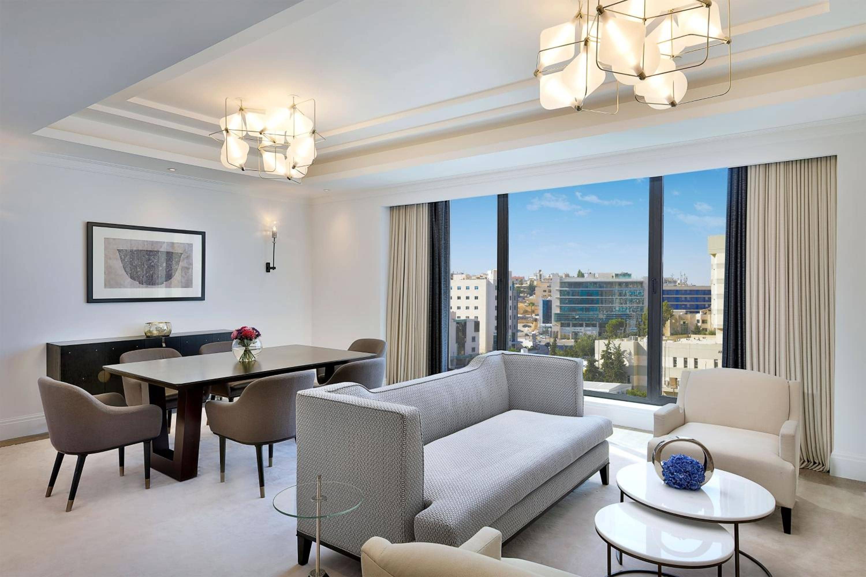 The St. Regis Amman — 3